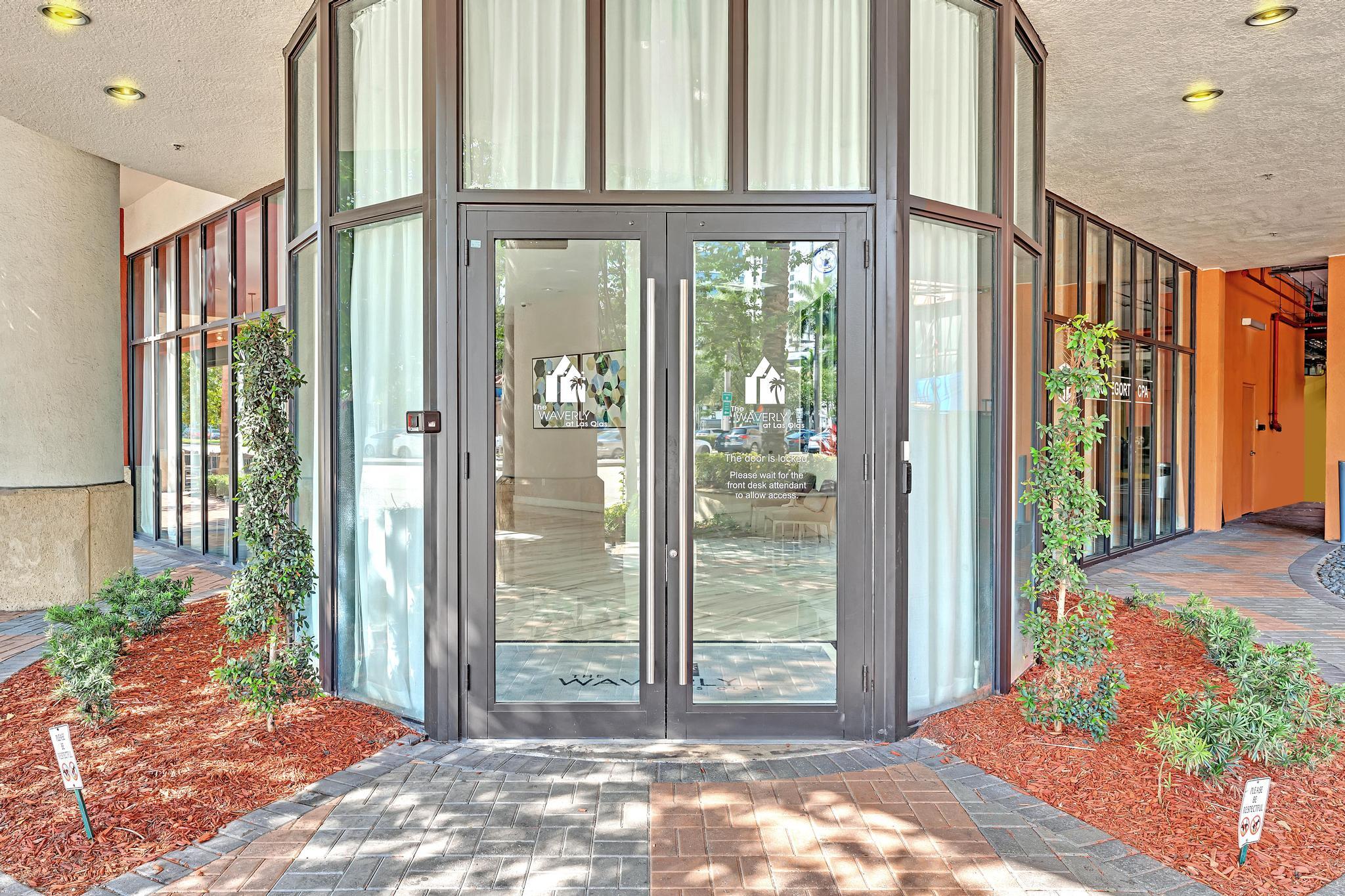 WAVERLY AT LAS OLAS CONDO - Residential