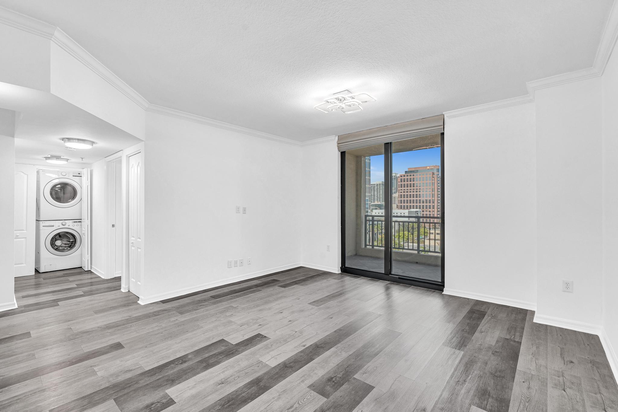 WAVERLY AT LAS OLAS CONDO - Residential