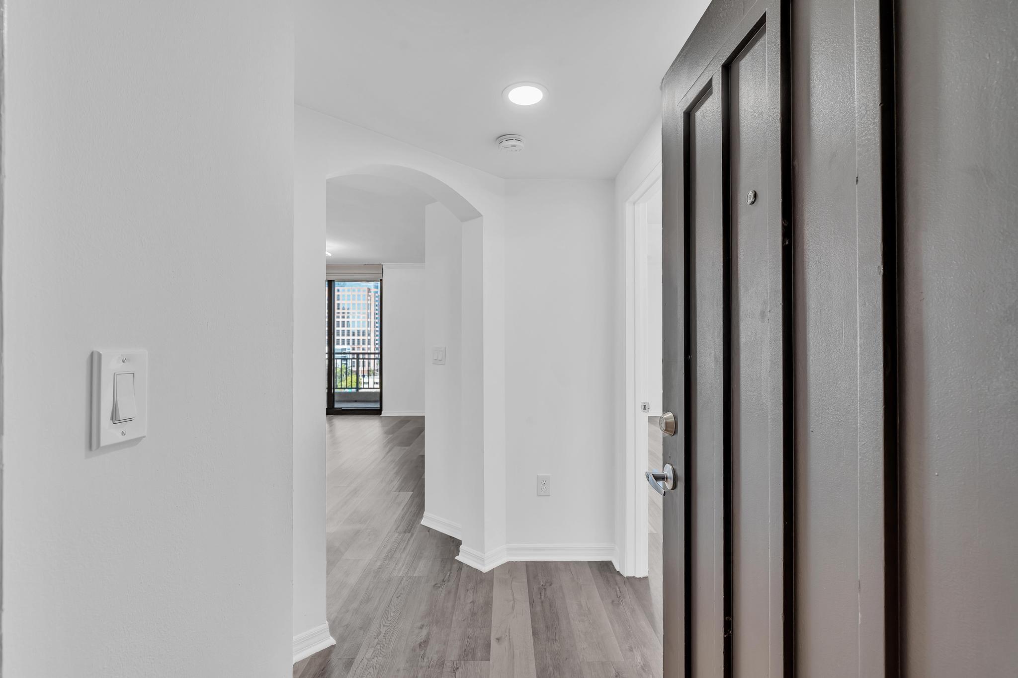 WAVERLY AT LAS OLAS CONDO - Residential