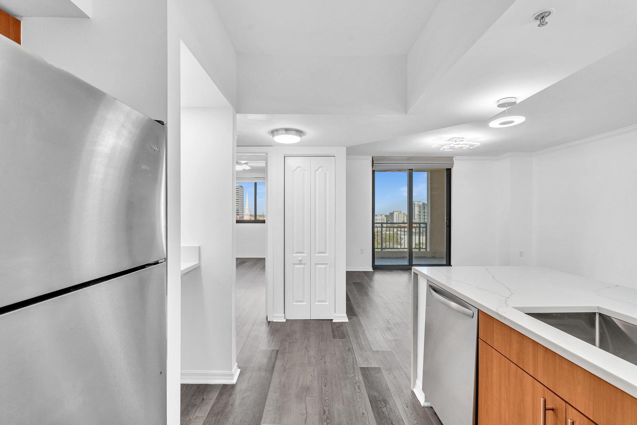 WAVERLY AT LAS OLAS CONDO - Residential