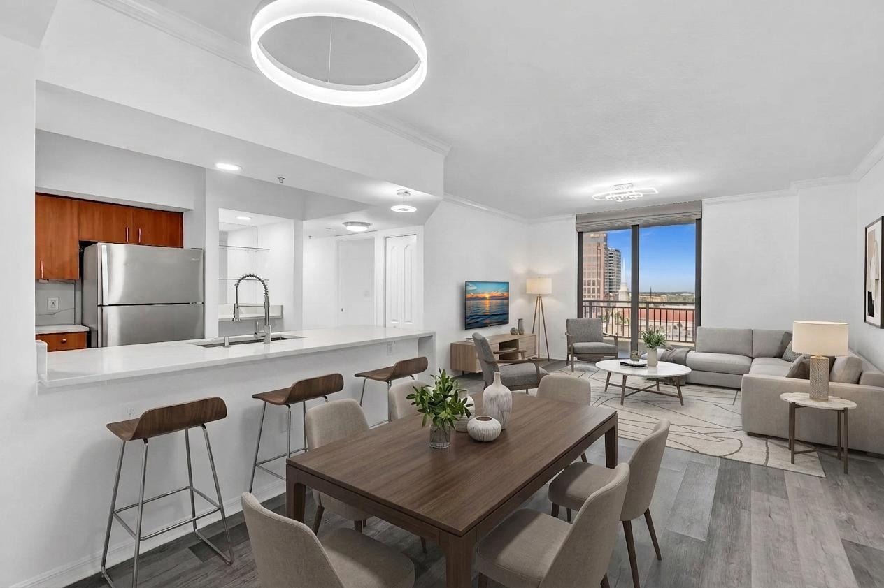 WAVERLY AT LAS OLAS CONDO - Residential