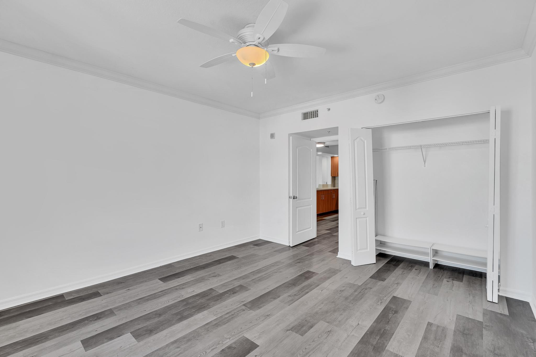 WAVERLY AT LAS OLAS CONDO - Residential