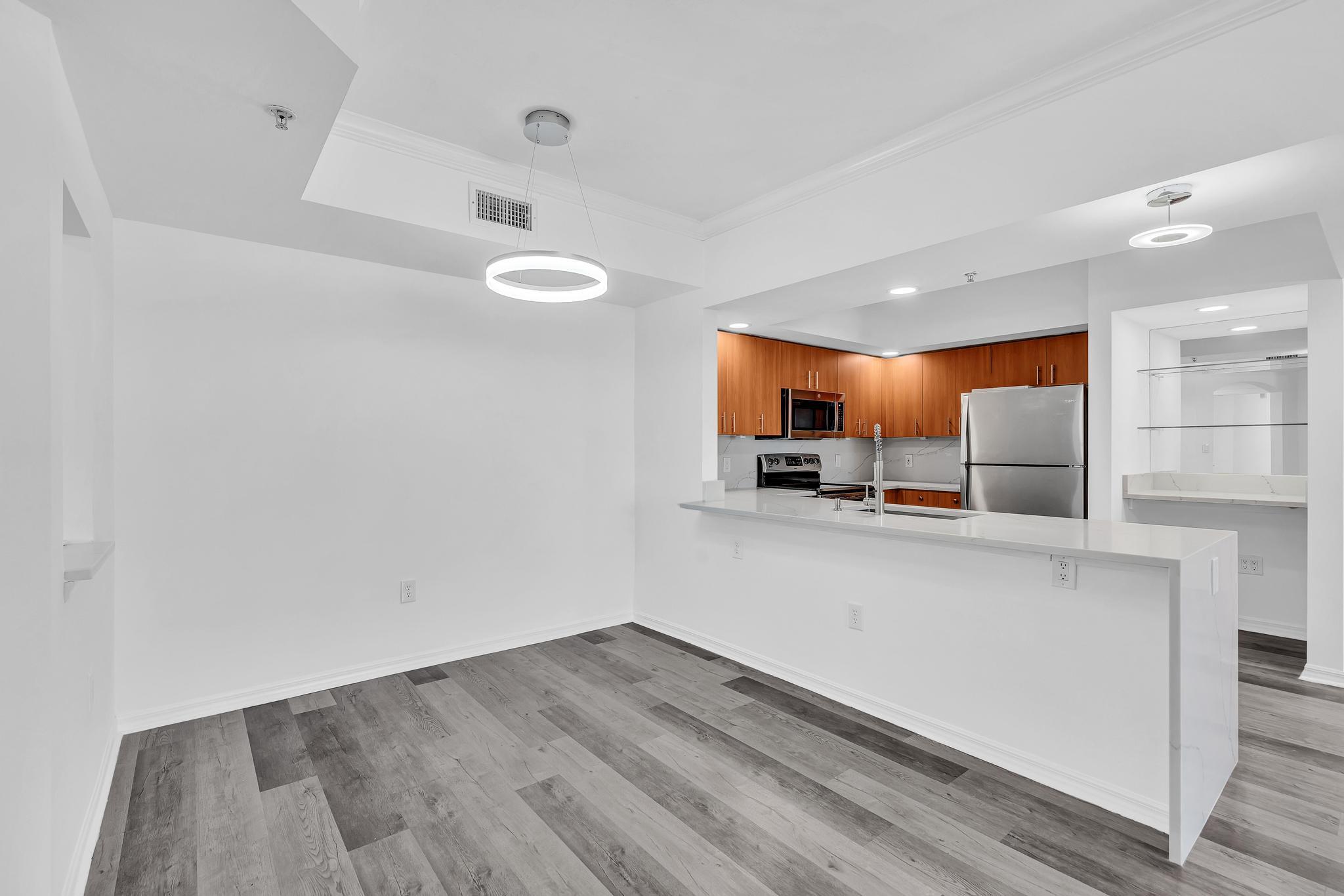 WAVERLY AT LAS OLAS CONDO - Residential