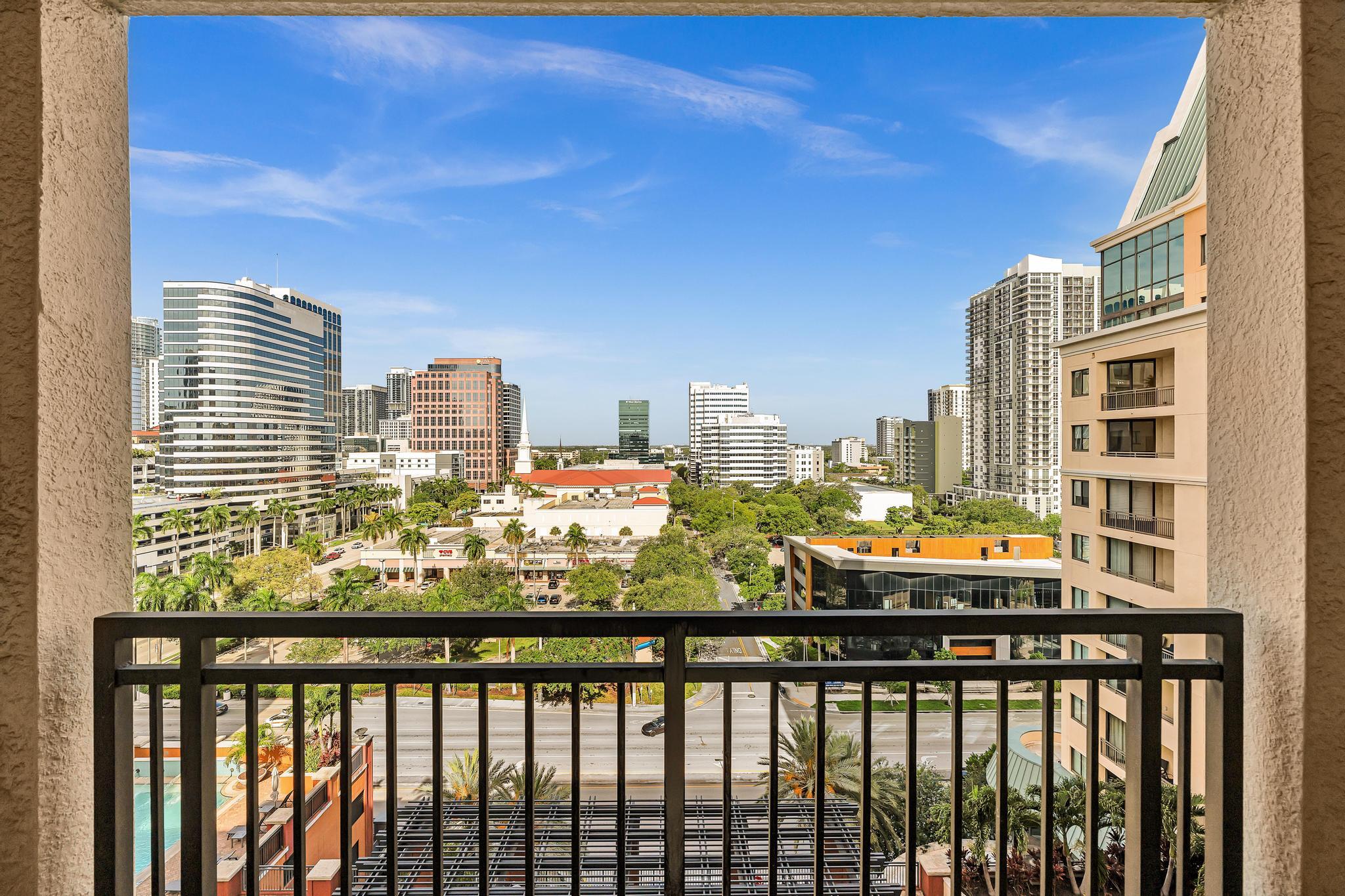 WAVERLY AT LAS OLAS CONDO - Residential