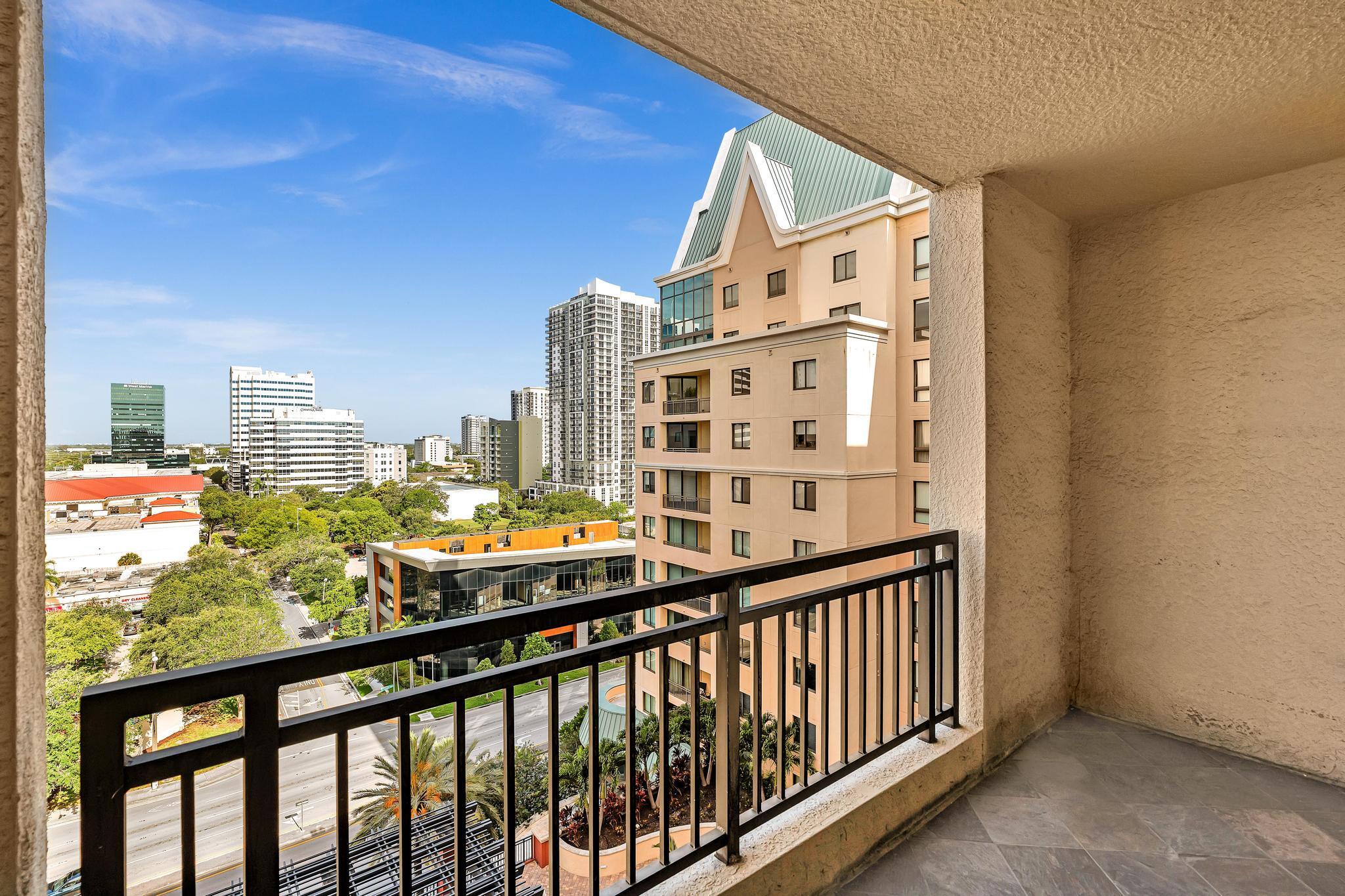 WAVERLY AT LAS OLAS CONDO - Residential
