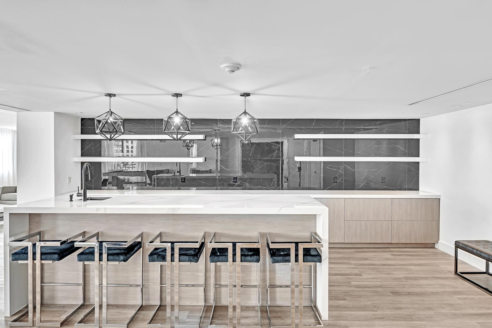 WAVERLY AT LAS OLAS CONDO - Residential