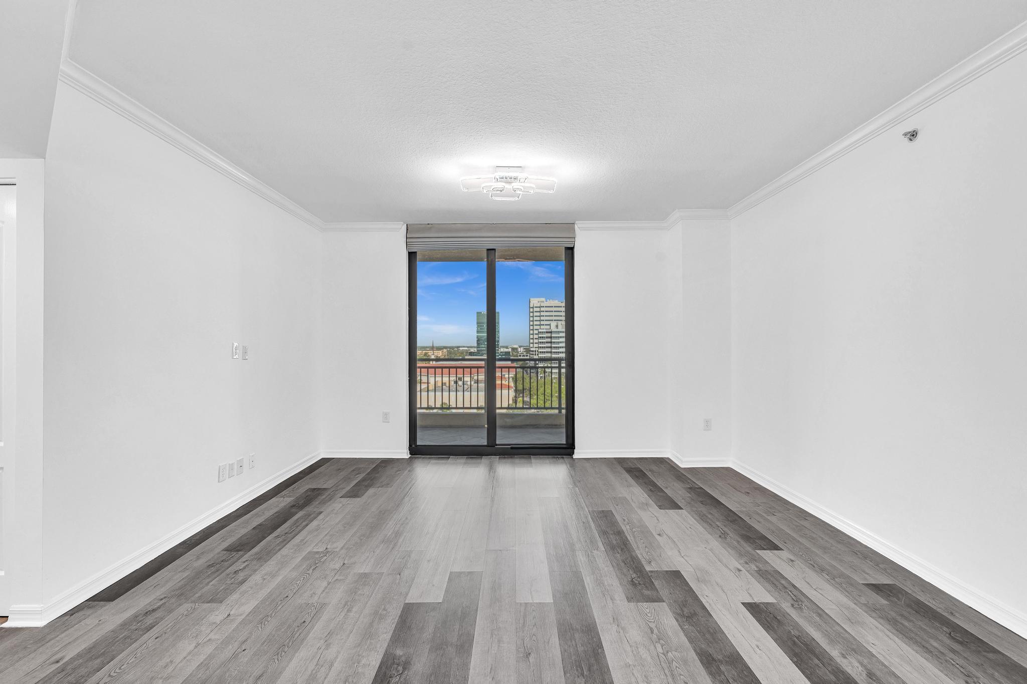 WAVERLY AT LAS OLAS CONDO - Residential