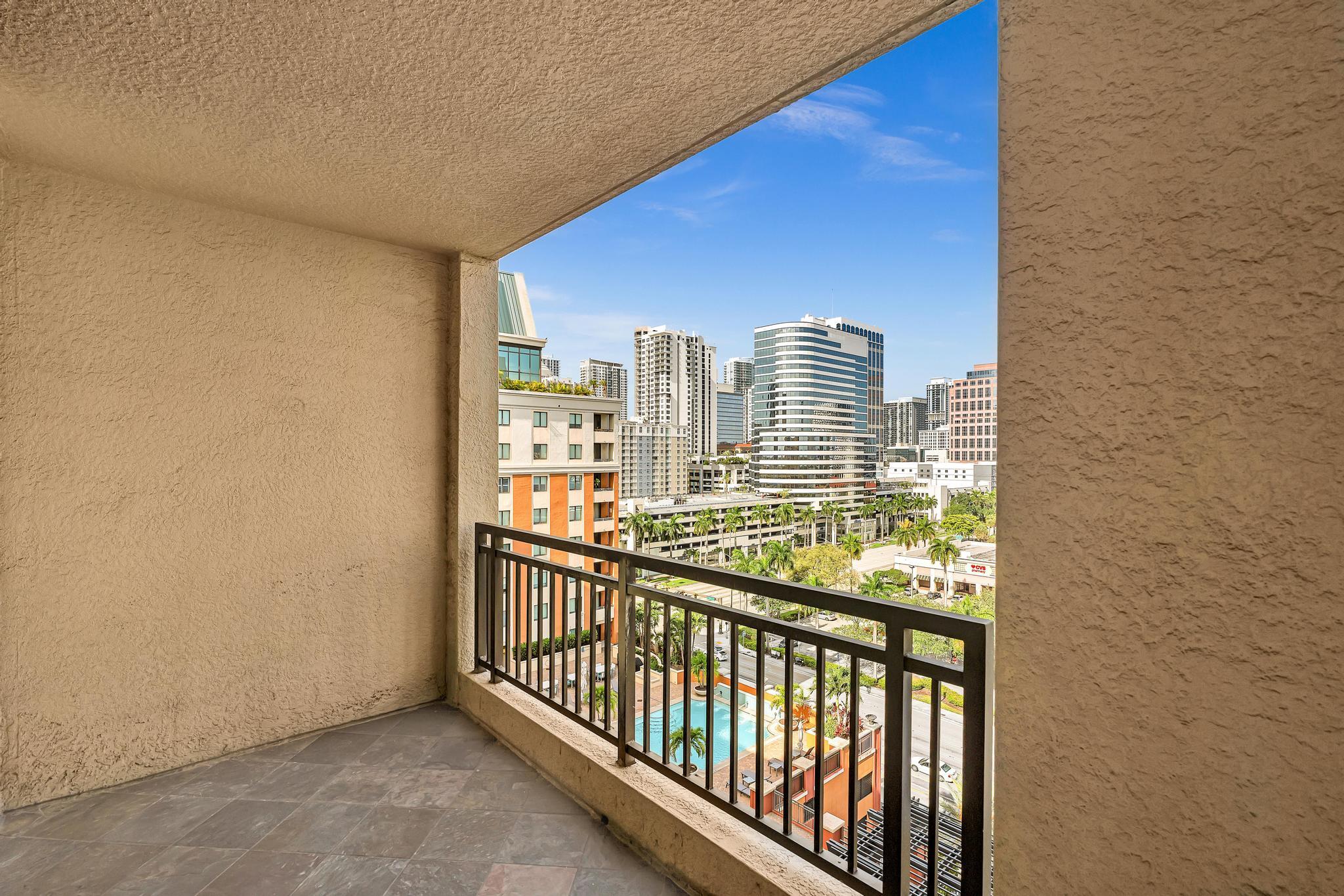 WAVERLY AT LAS OLAS CONDO - Residential