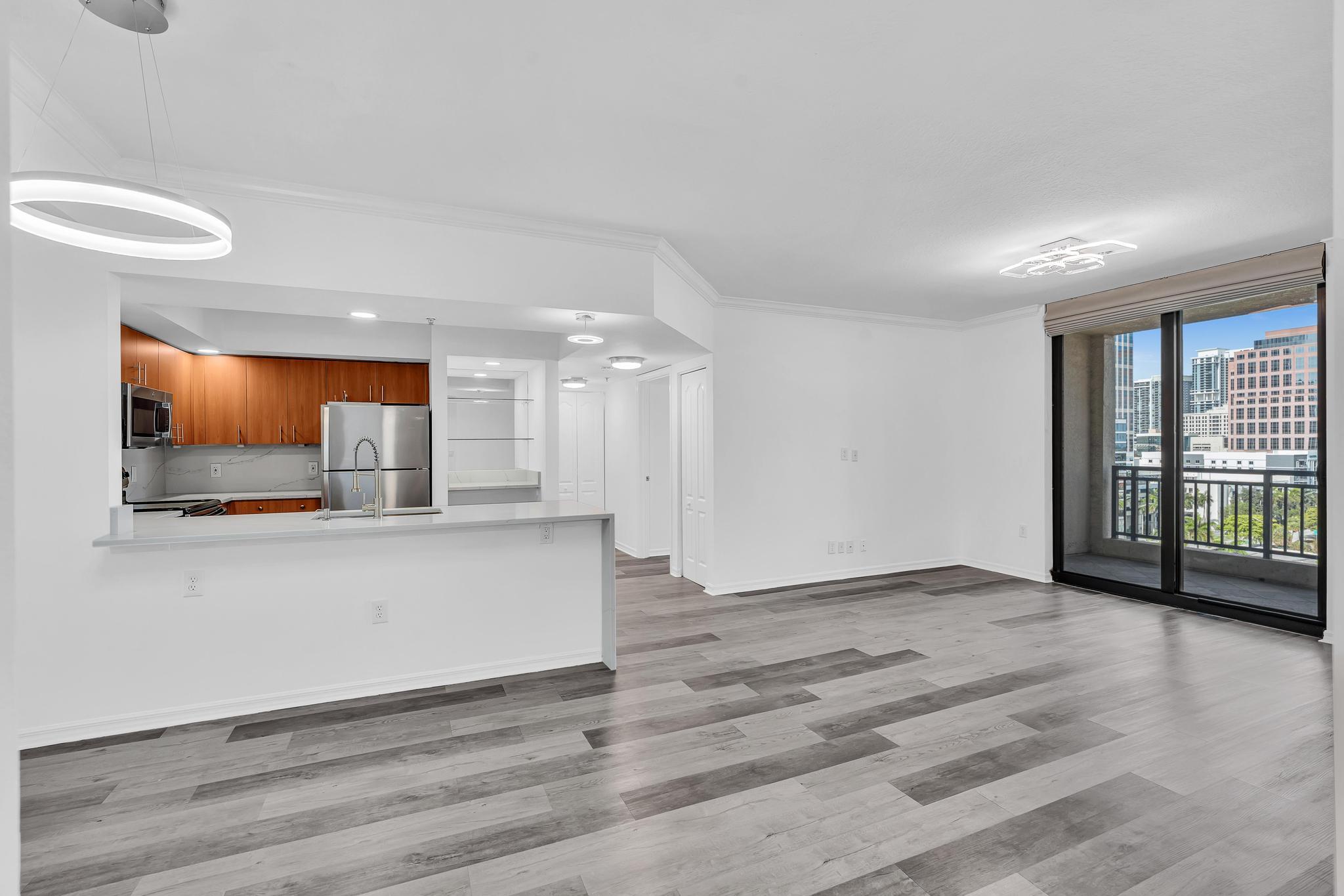 WAVERLY AT LAS OLAS CONDO - Residential