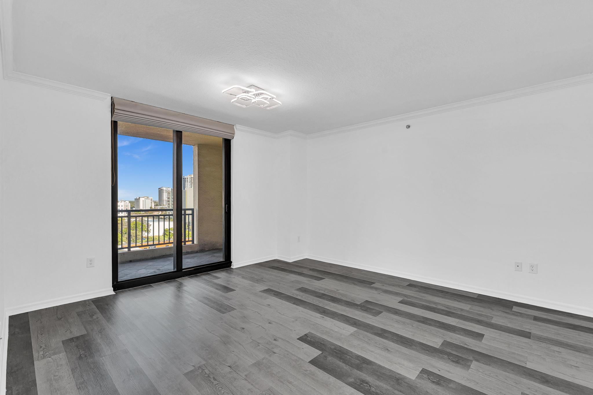 WAVERLY AT LAS OLAS CONDO - Residential