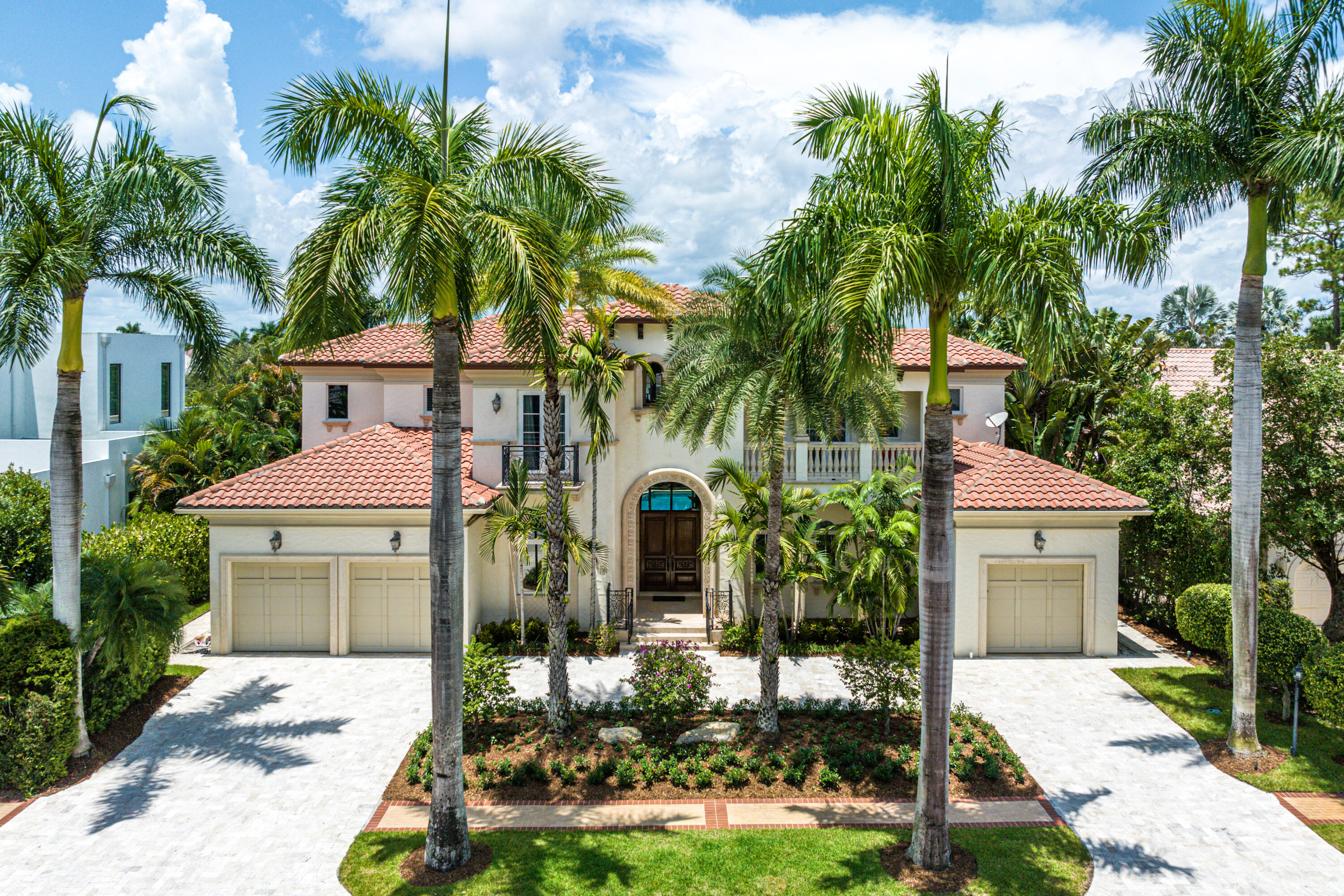 St Andrews Country Club - Residential