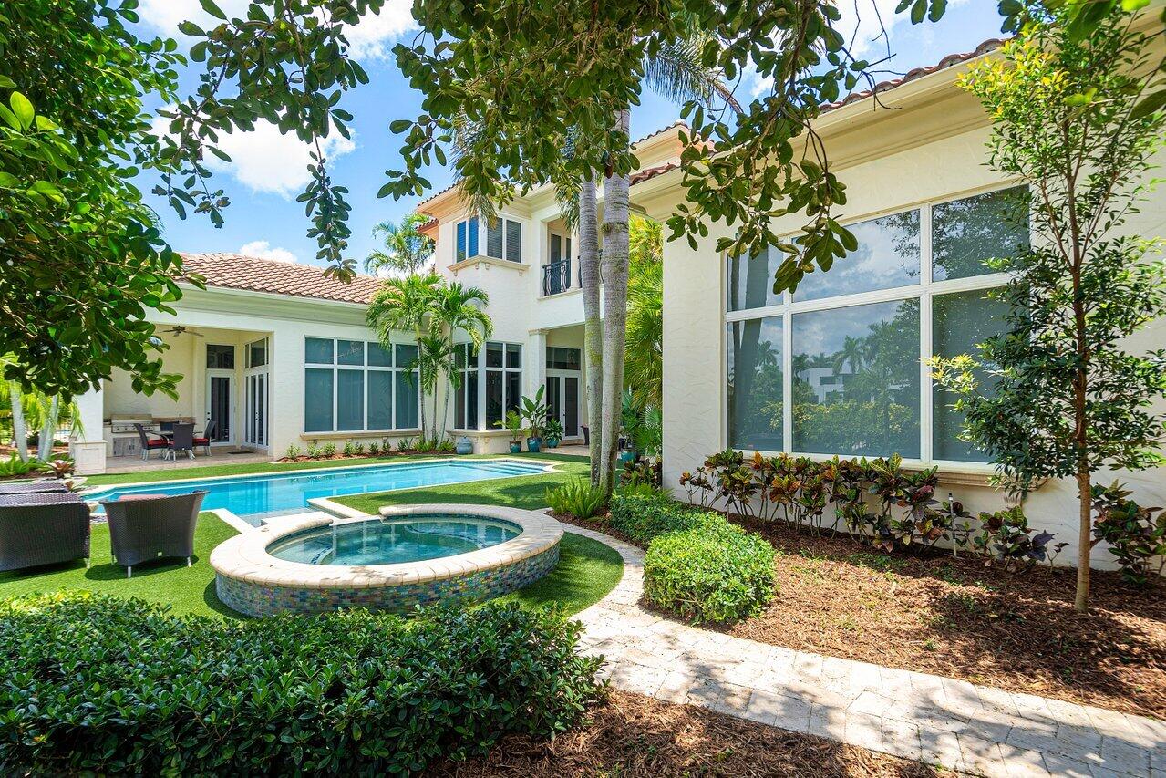 St Andrews Country Club - Residential