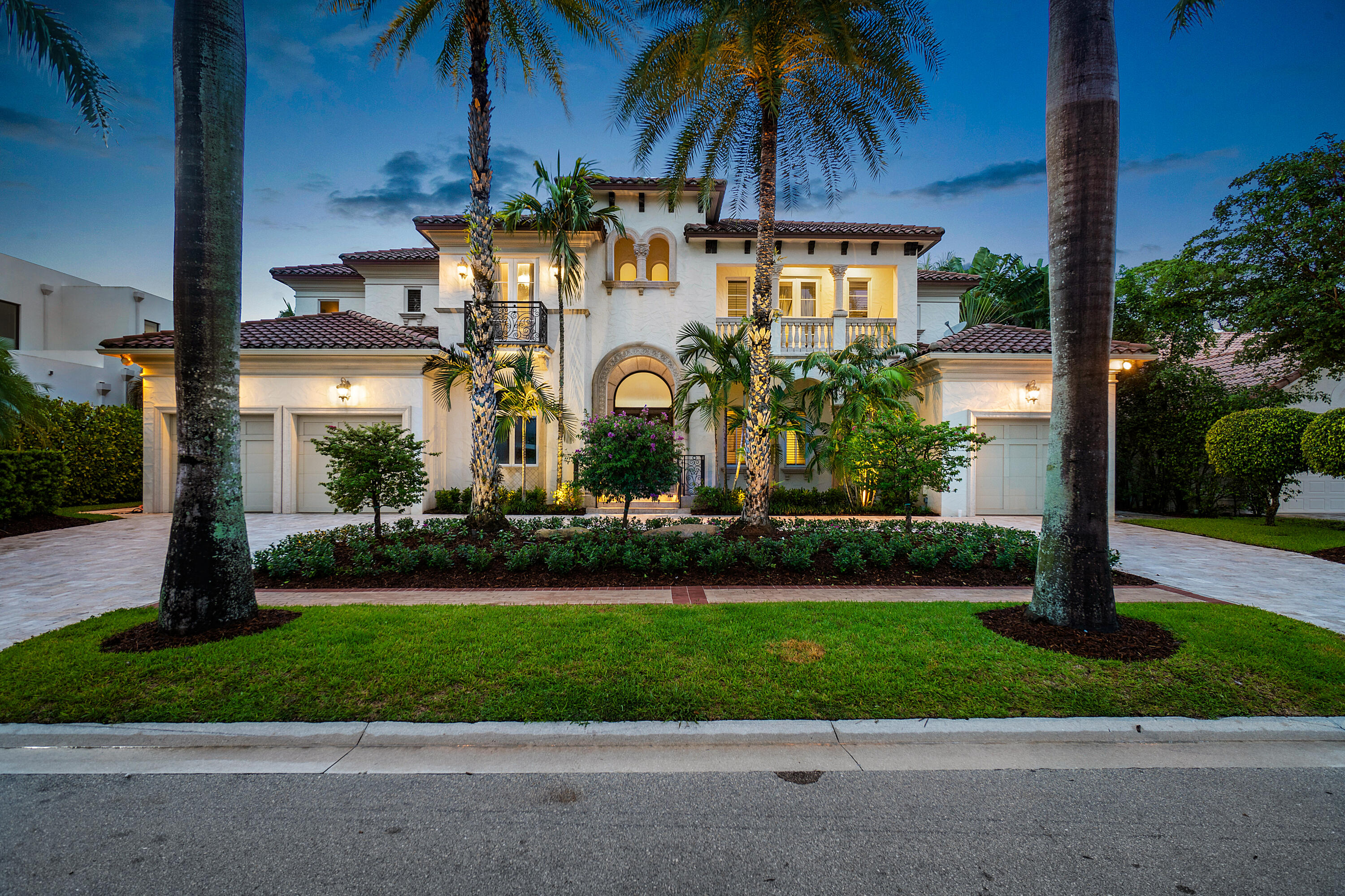 St Andrews Country Club - Residential