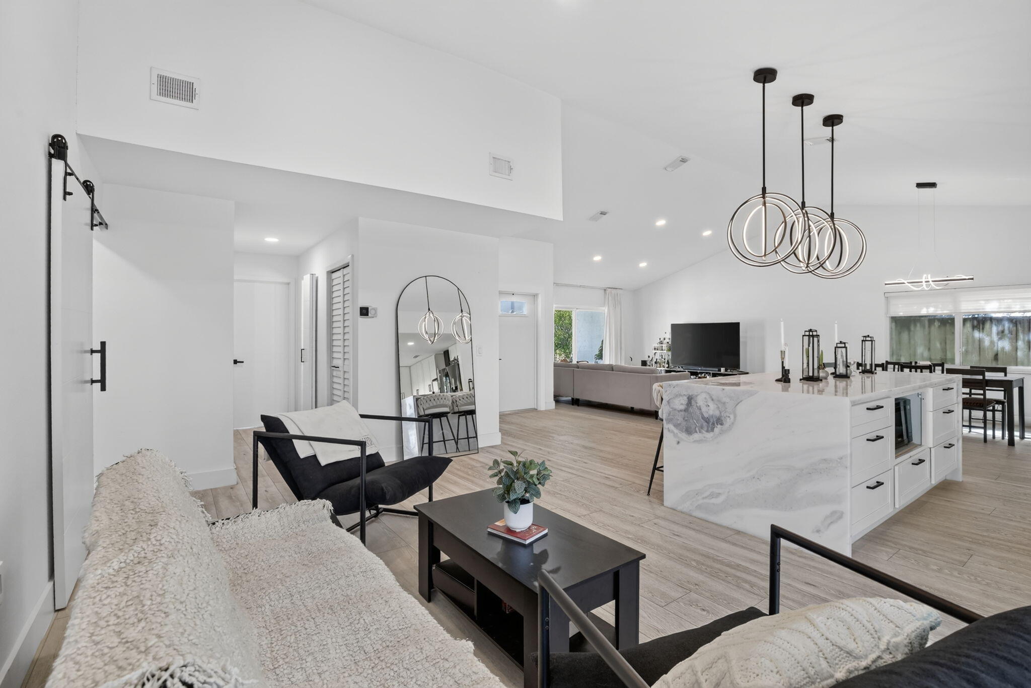 BONAVENTURE LAKES ADD 2 - Residential Lease