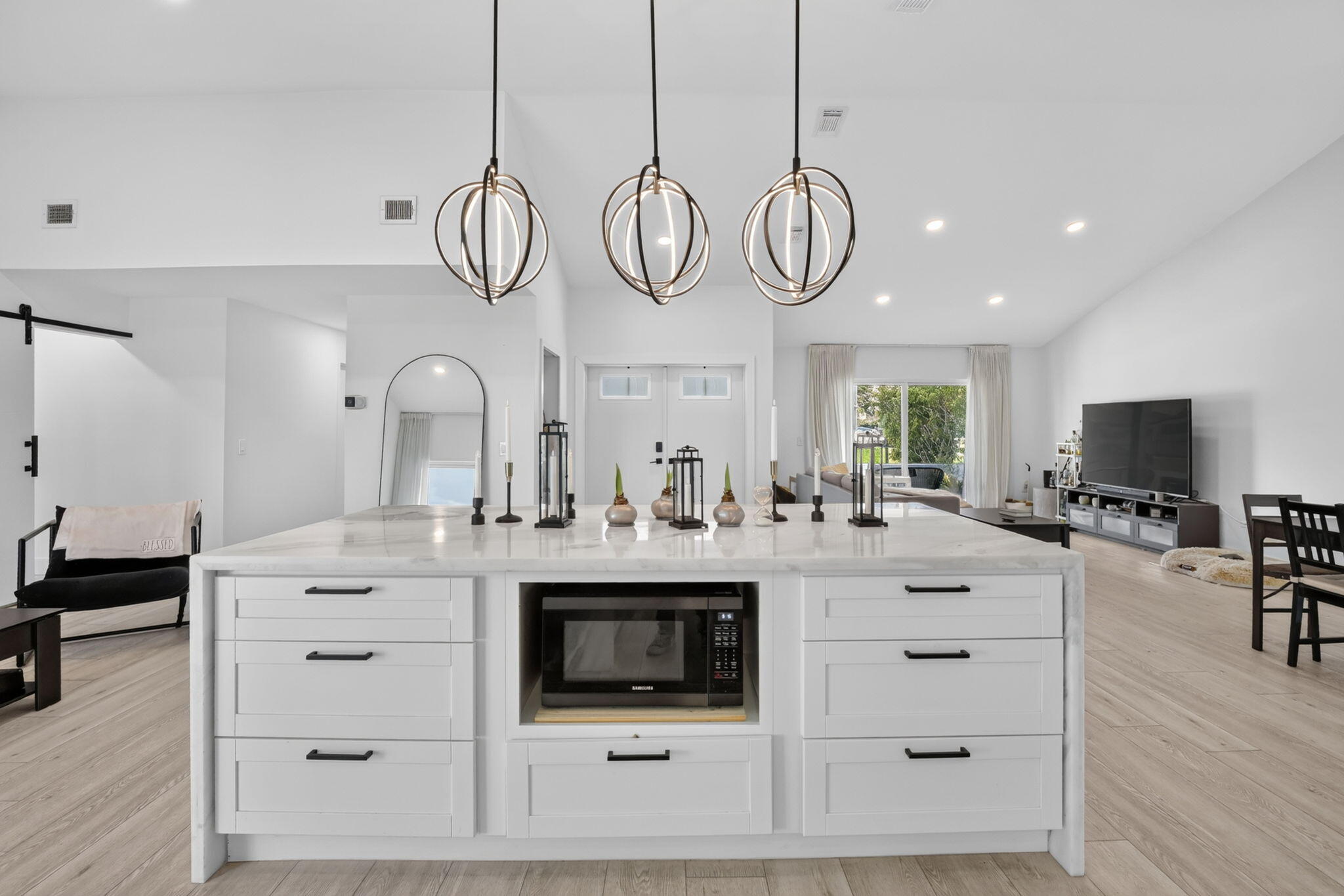 BONAVENTURE LAKES ADD 2 - Residential Lease
