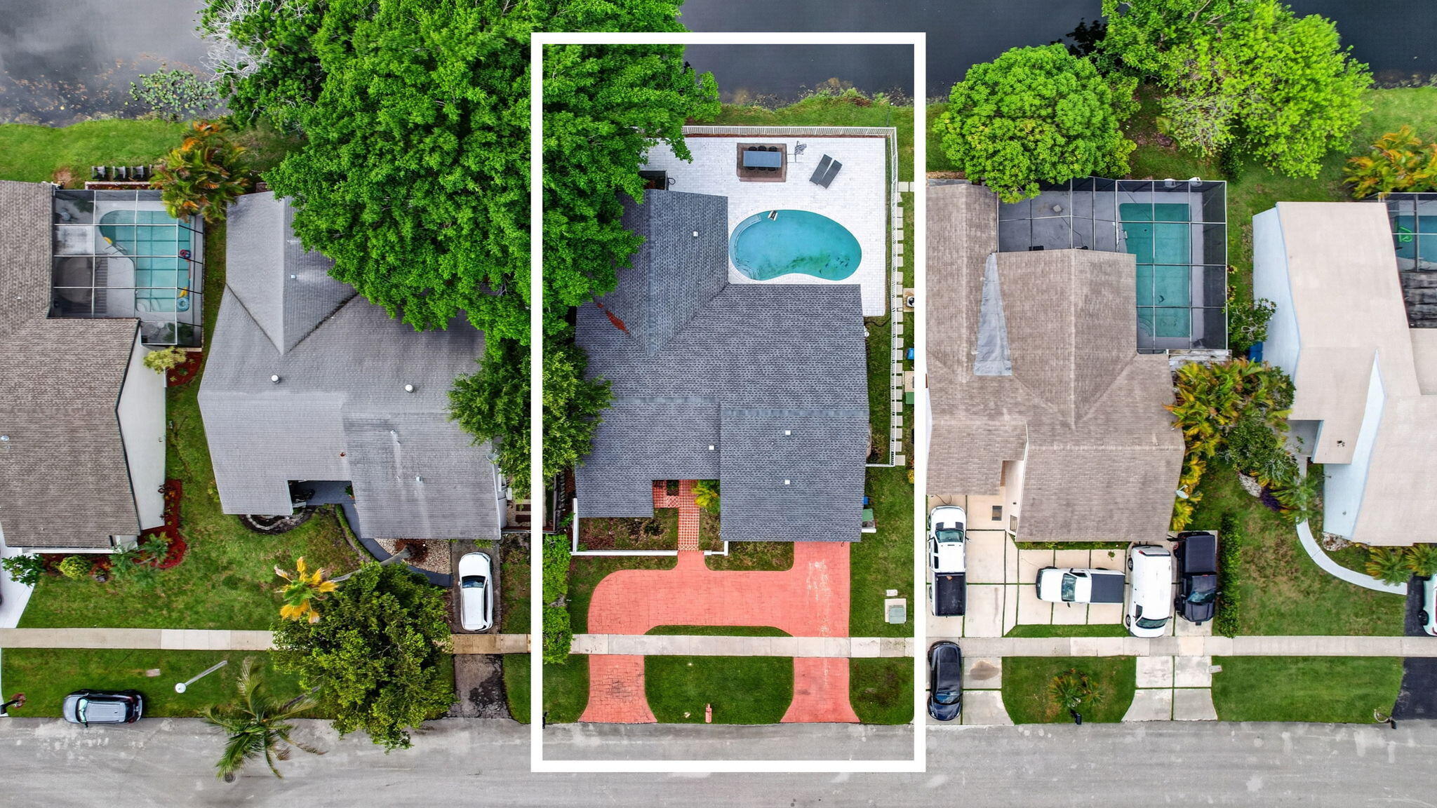 BONAVENTURE LAKES ADD 2 - Residential Lease