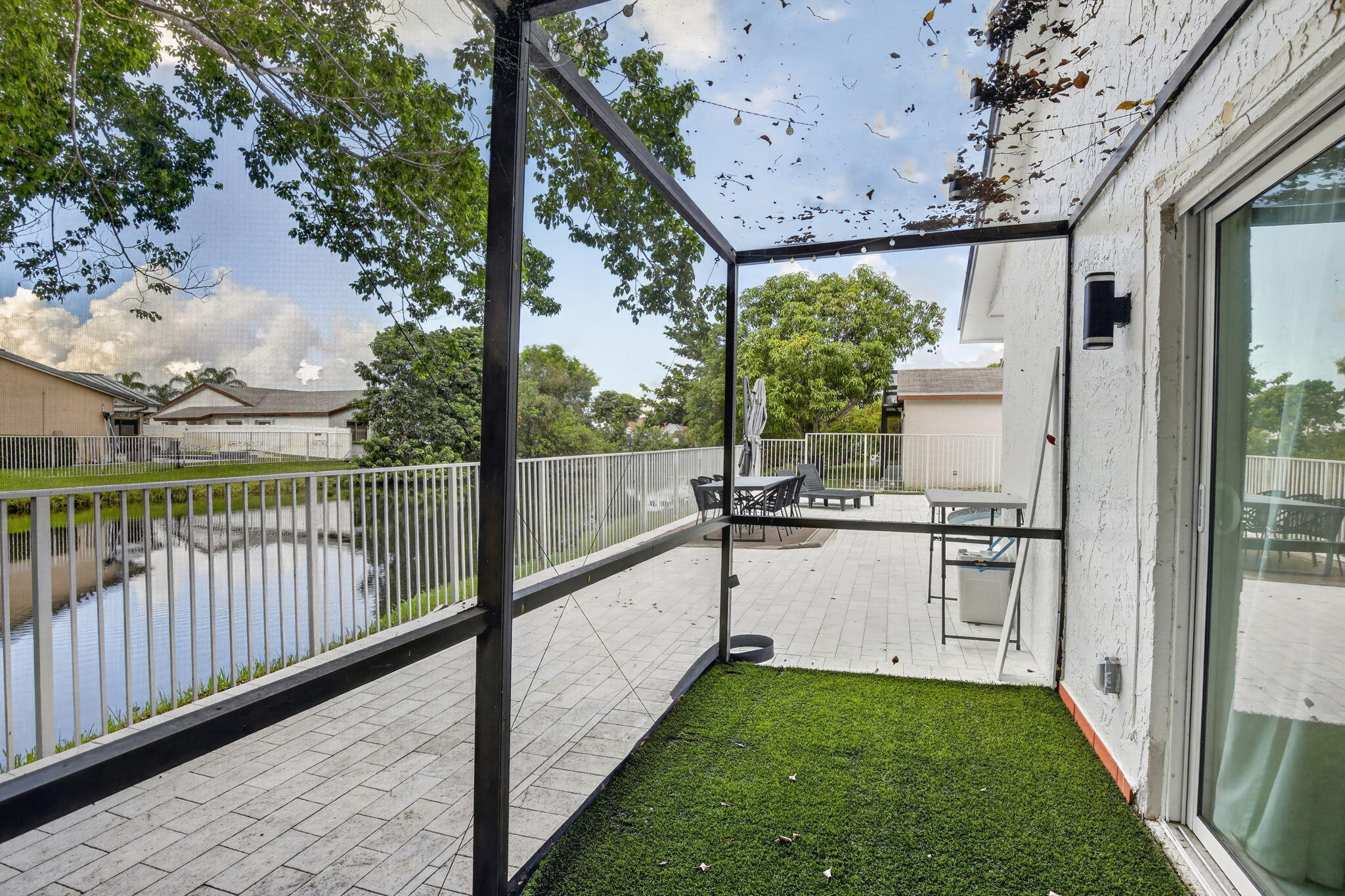 BONAVENTURE LAKES ADD 2 - Residential Lease