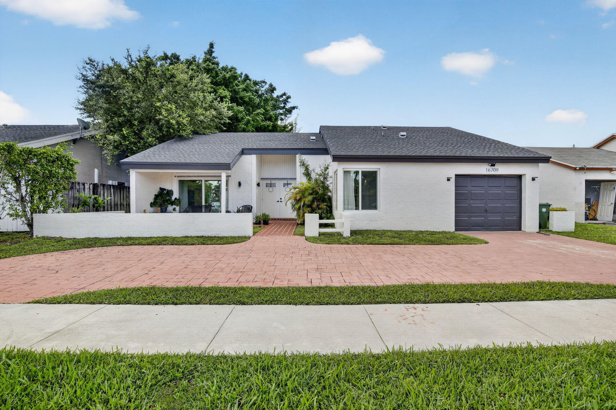BONAVENTURE LAKES ADD 2 - Residential Lease