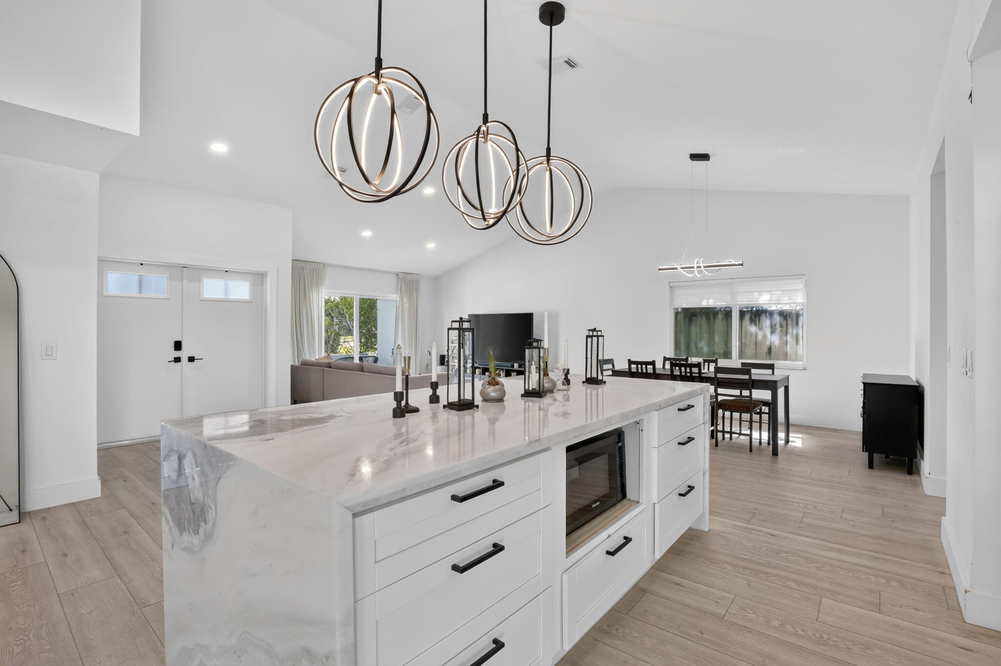 BONAVENTURE LAKES ADD 2 - Residential Lease