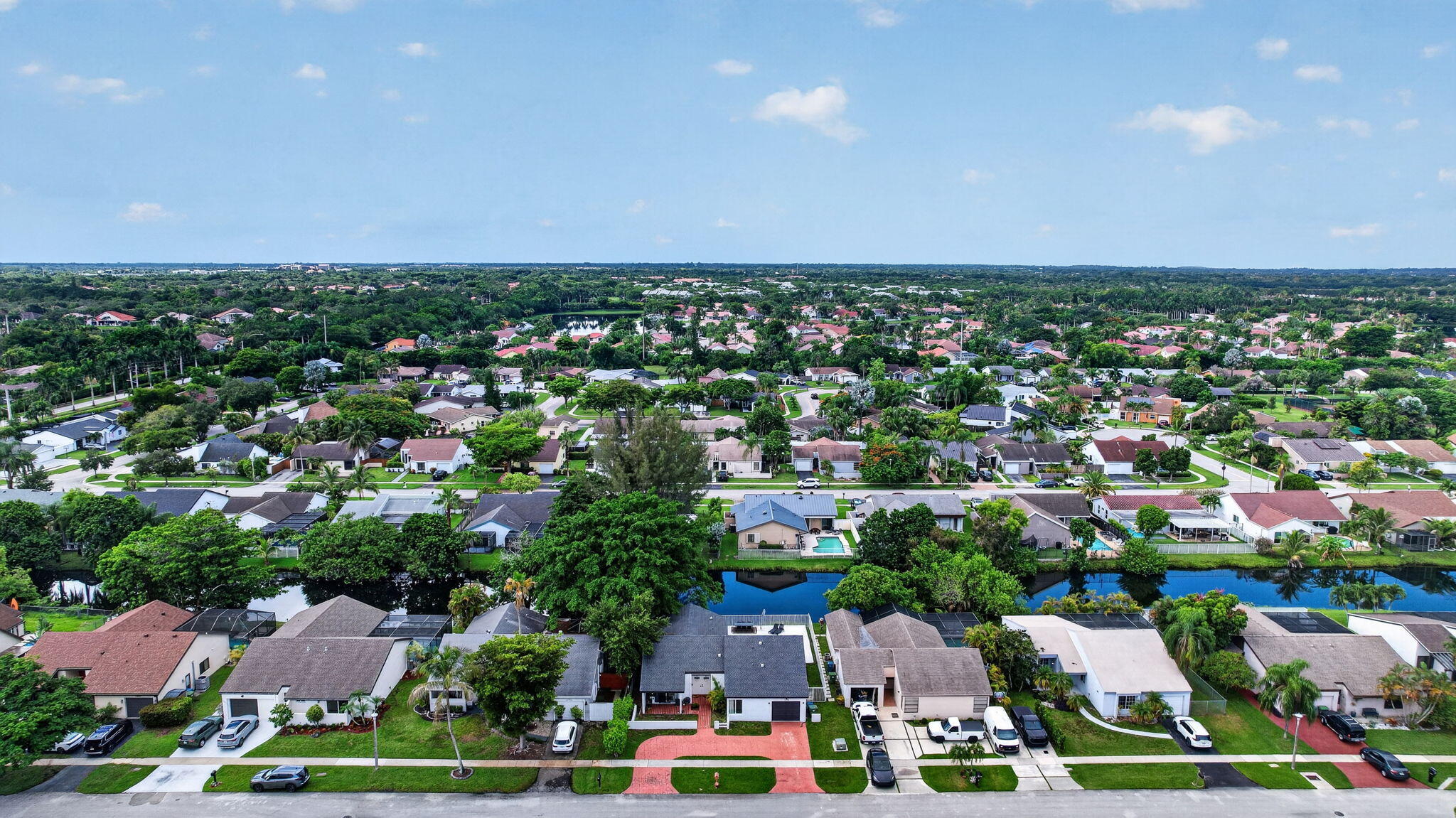 BONAVENTURE LAKES ADD 2 - Residential Lease