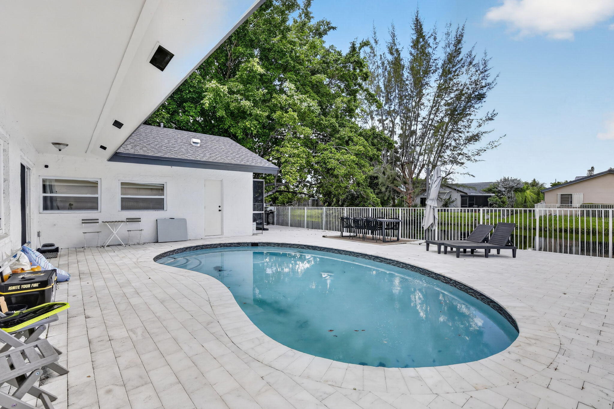 BONAVENTURE LAKES ADD 2 - Residential Lease