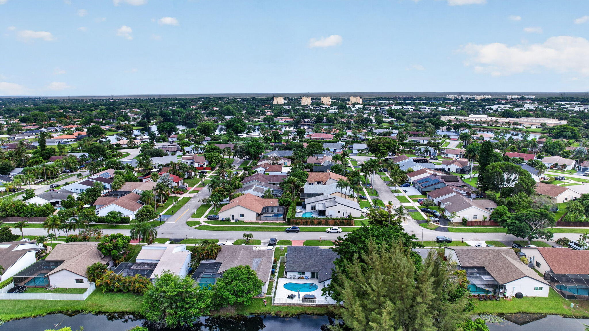 BONAVENTURE LAKES ADD 2 - Residential Lease