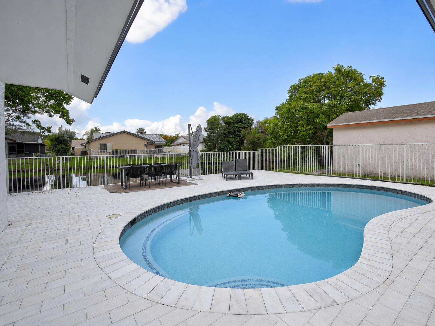 BONAVENTURE LAKES ADD 2 - Residential Lease