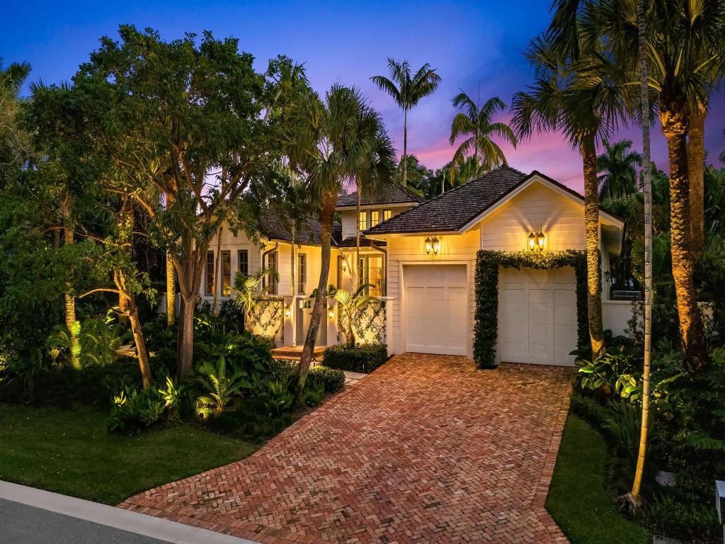 DELRAY BEACH ESPLANADE - Residential