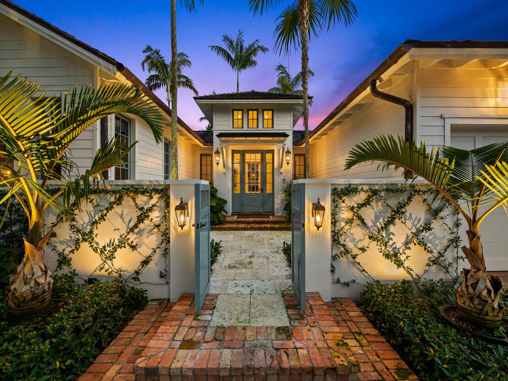 DELRAY BEACH ESPLANADE - Residential