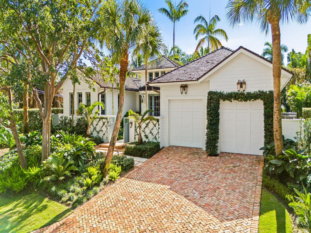 DELRAY BEACH ESPLANADE - Residential