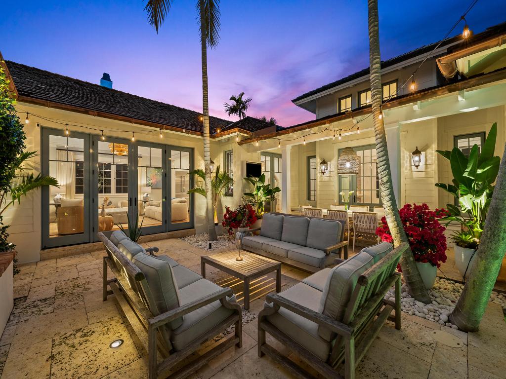 DELRAY BEACH ESPLANADE - Residential