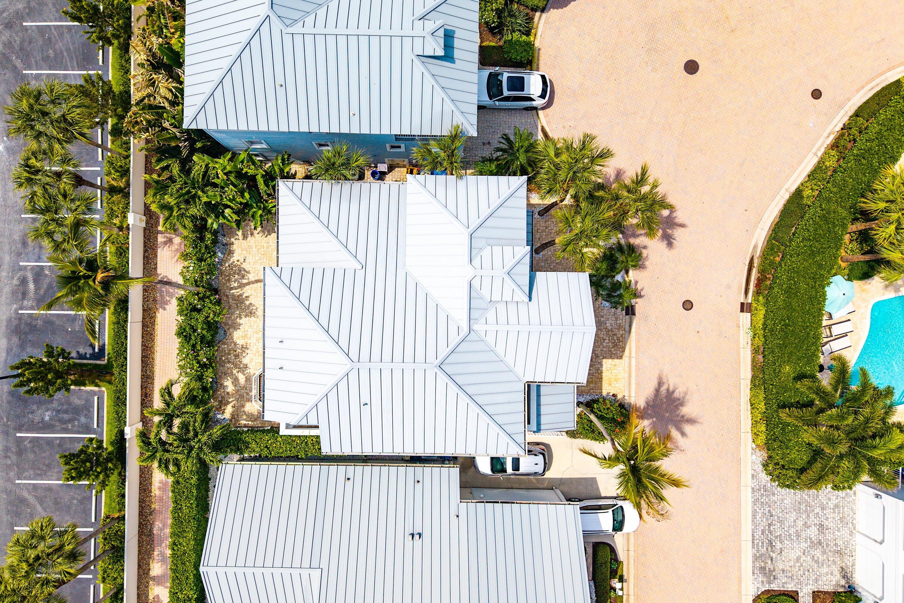 JUPITER KEY - Residential