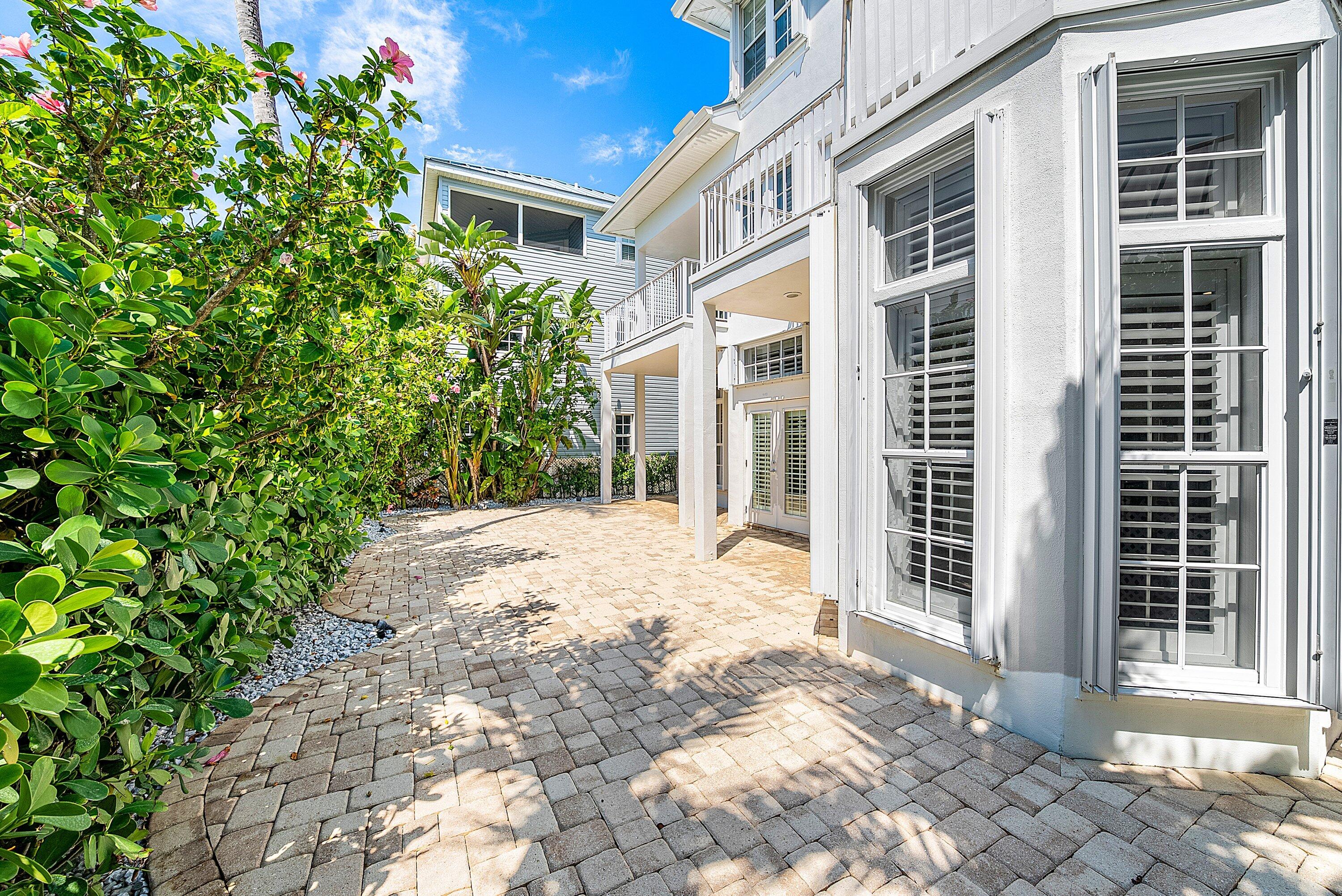 JUPITER KEY - Residential