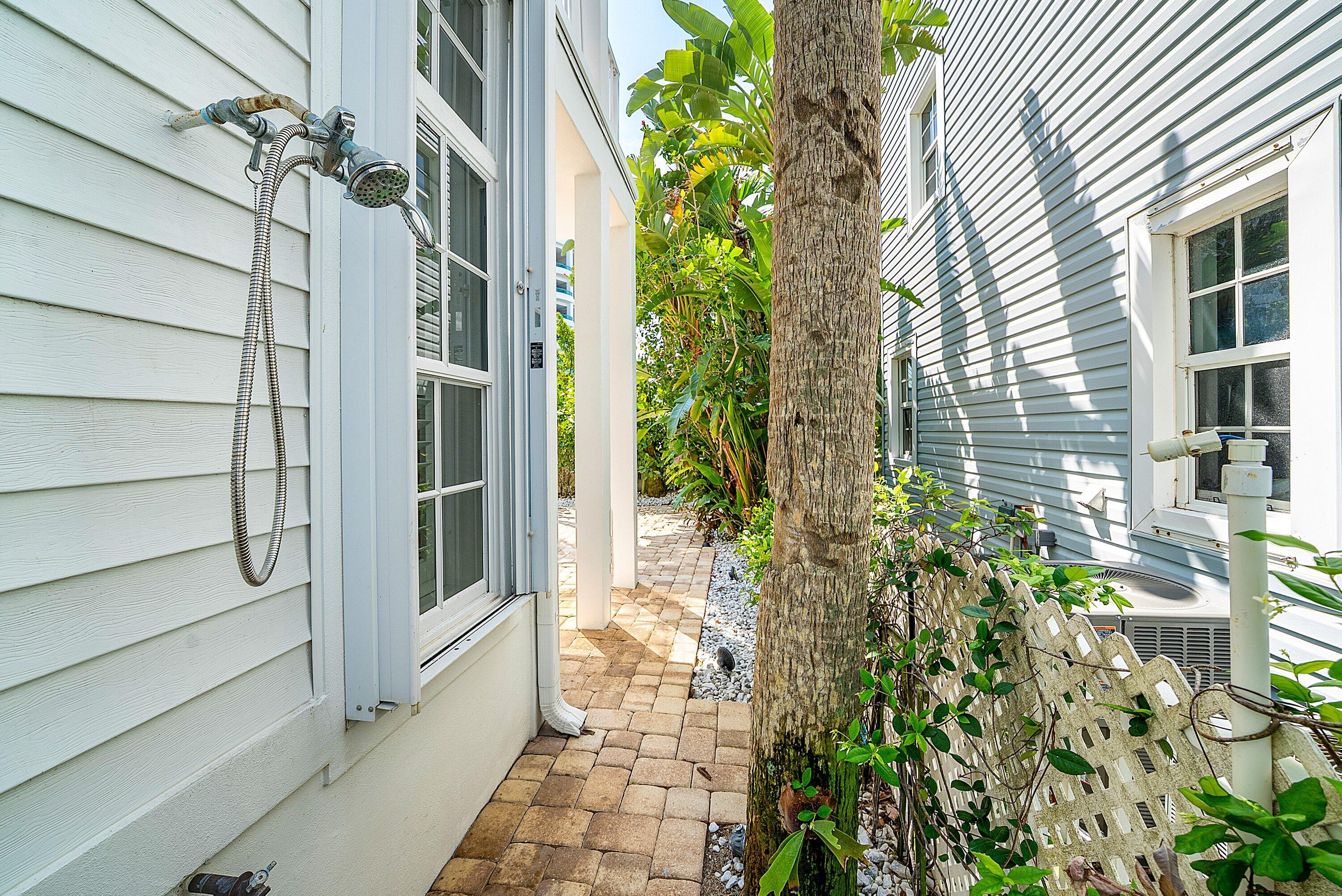 JUPITER KEY - Residential