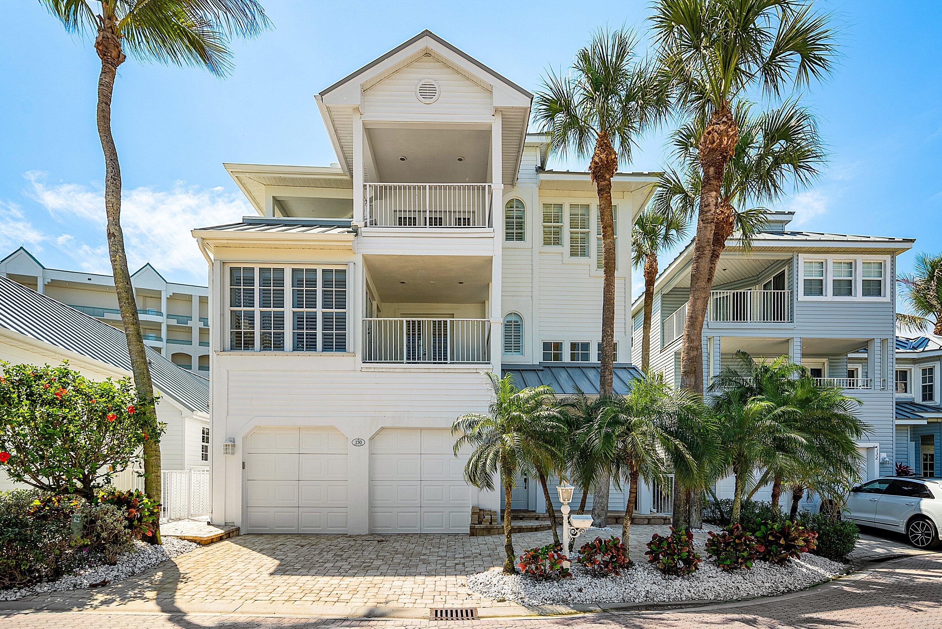 JUPITER KEY - Residential