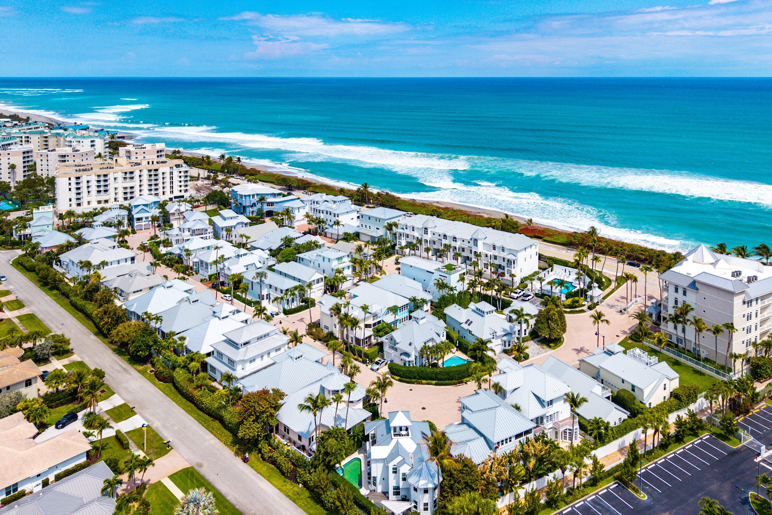 JUPITER KEY - Residential