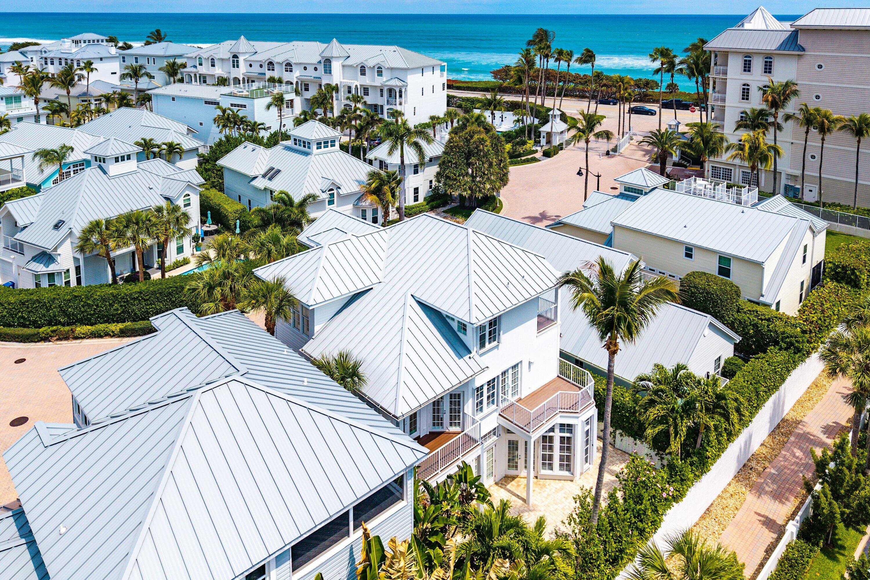 JUPITER KEY - Residential