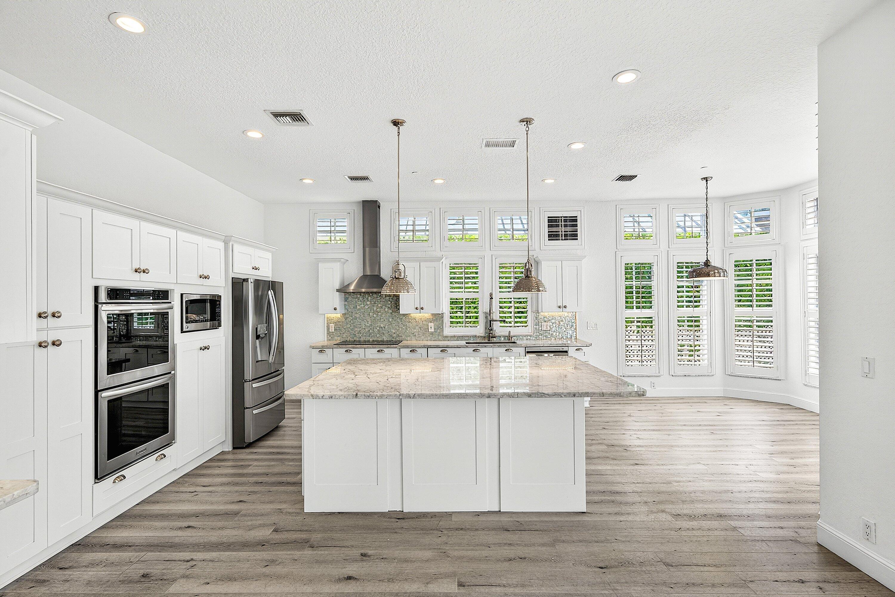 JUPITER KEY - Residential