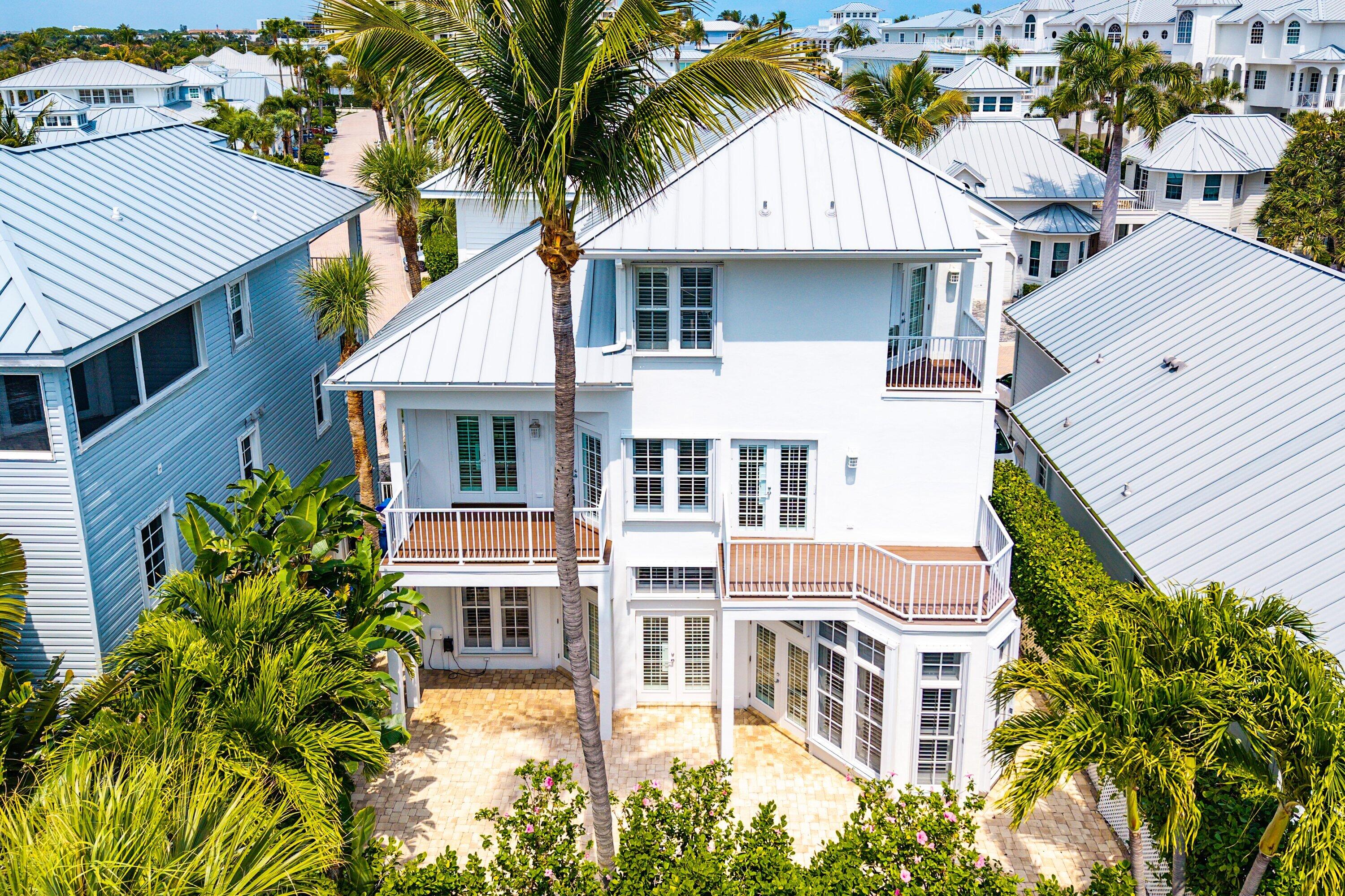 JUPITER KEY - Residential