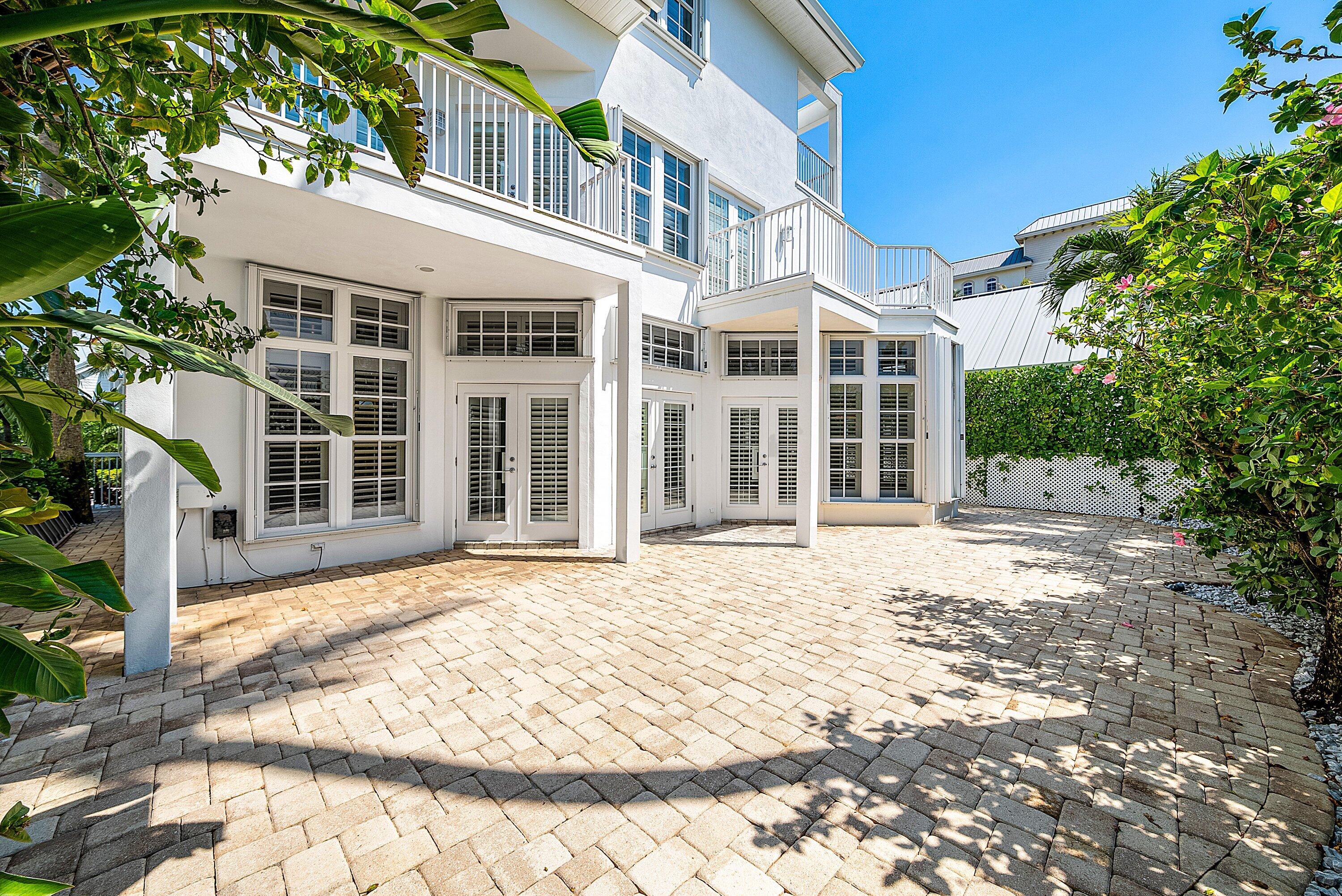 JUPITER KEY - Residential