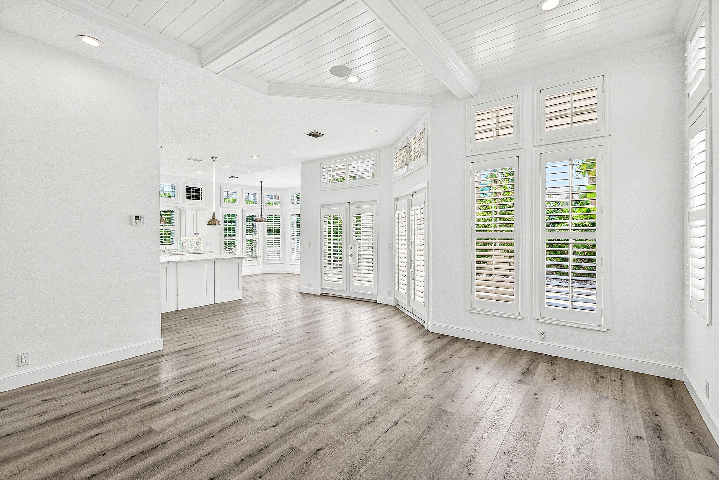 JUPITER KEY - Residential