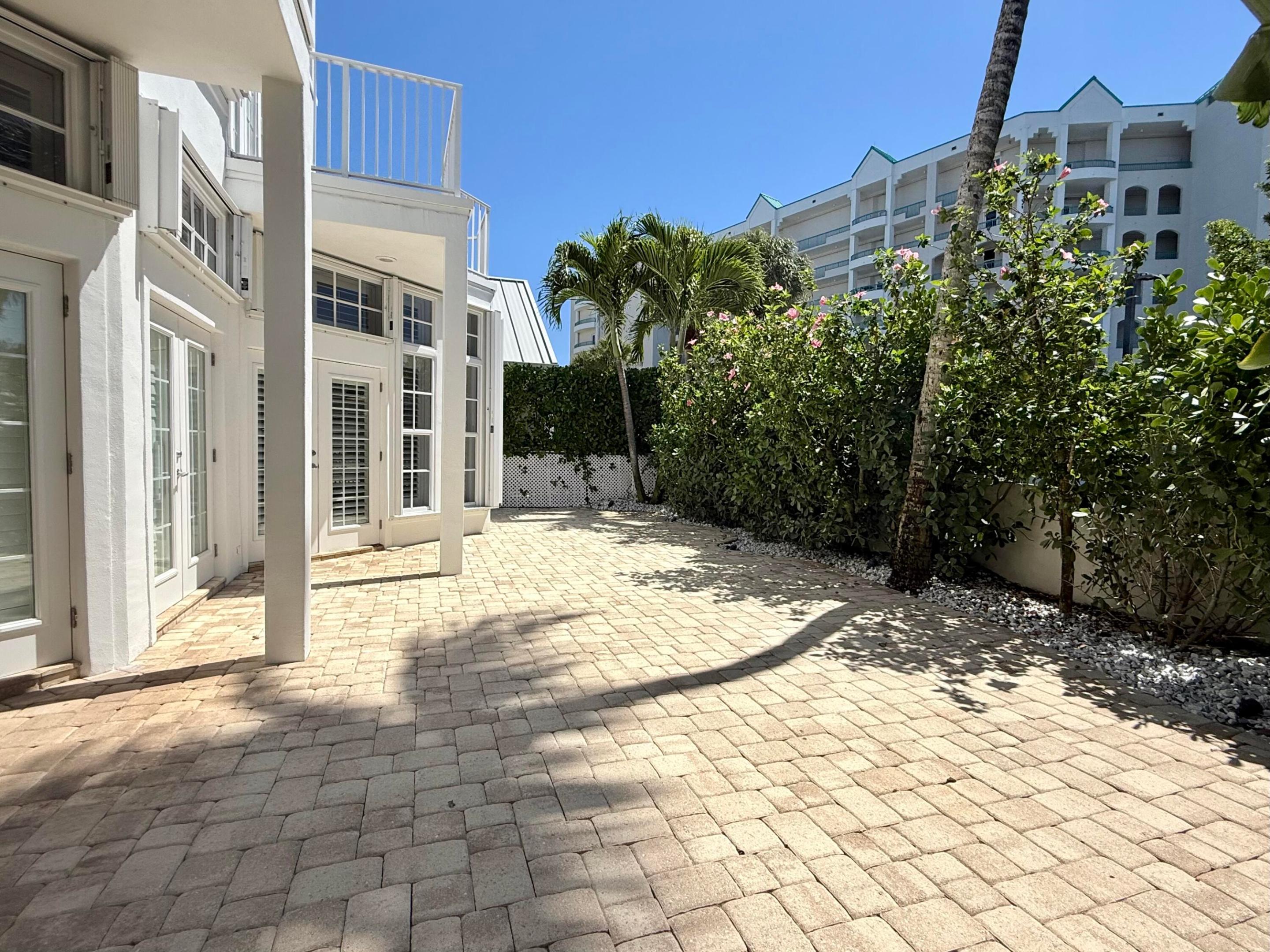 JUPITER KEY - Residential