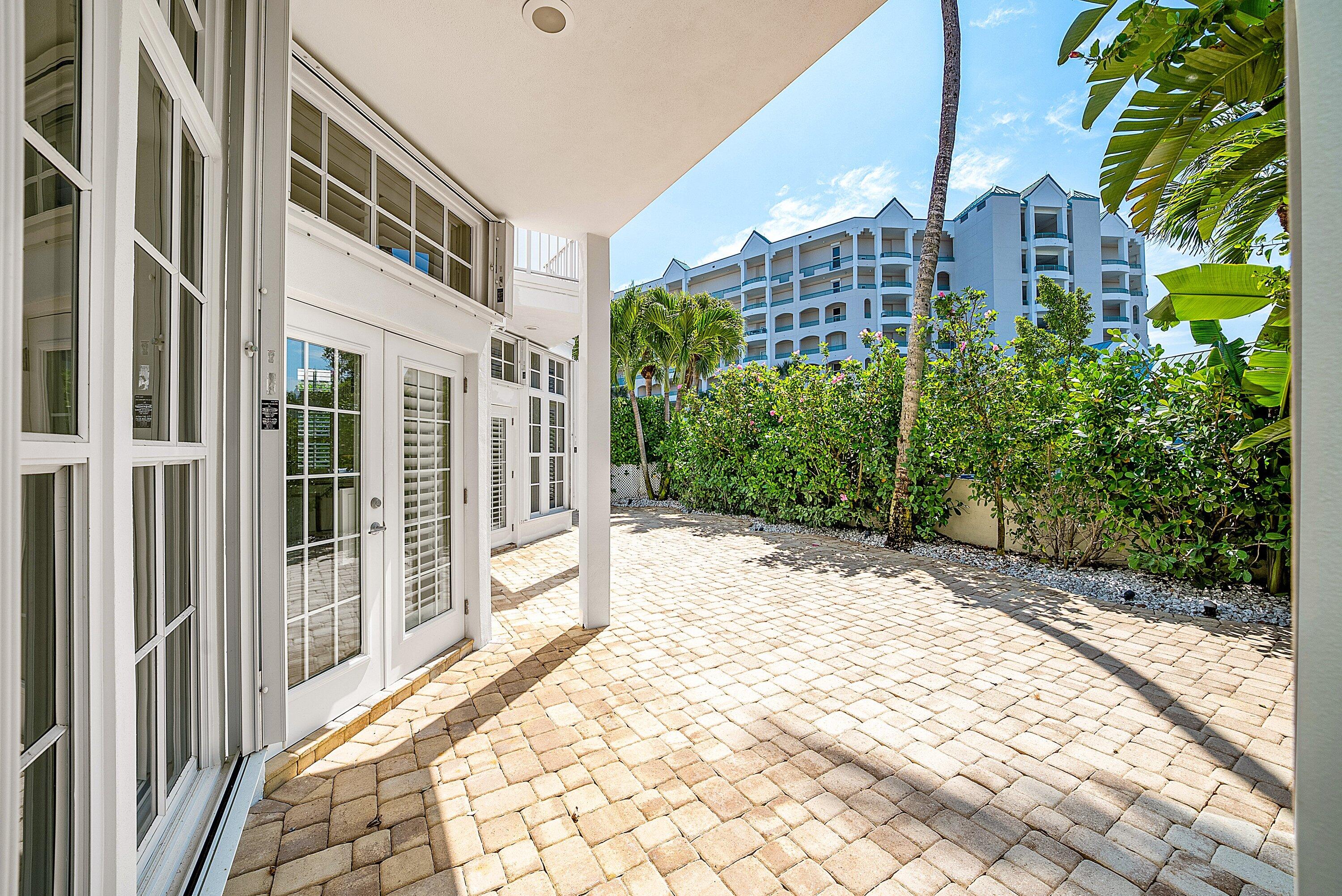 JUPITER KEY - Residential
