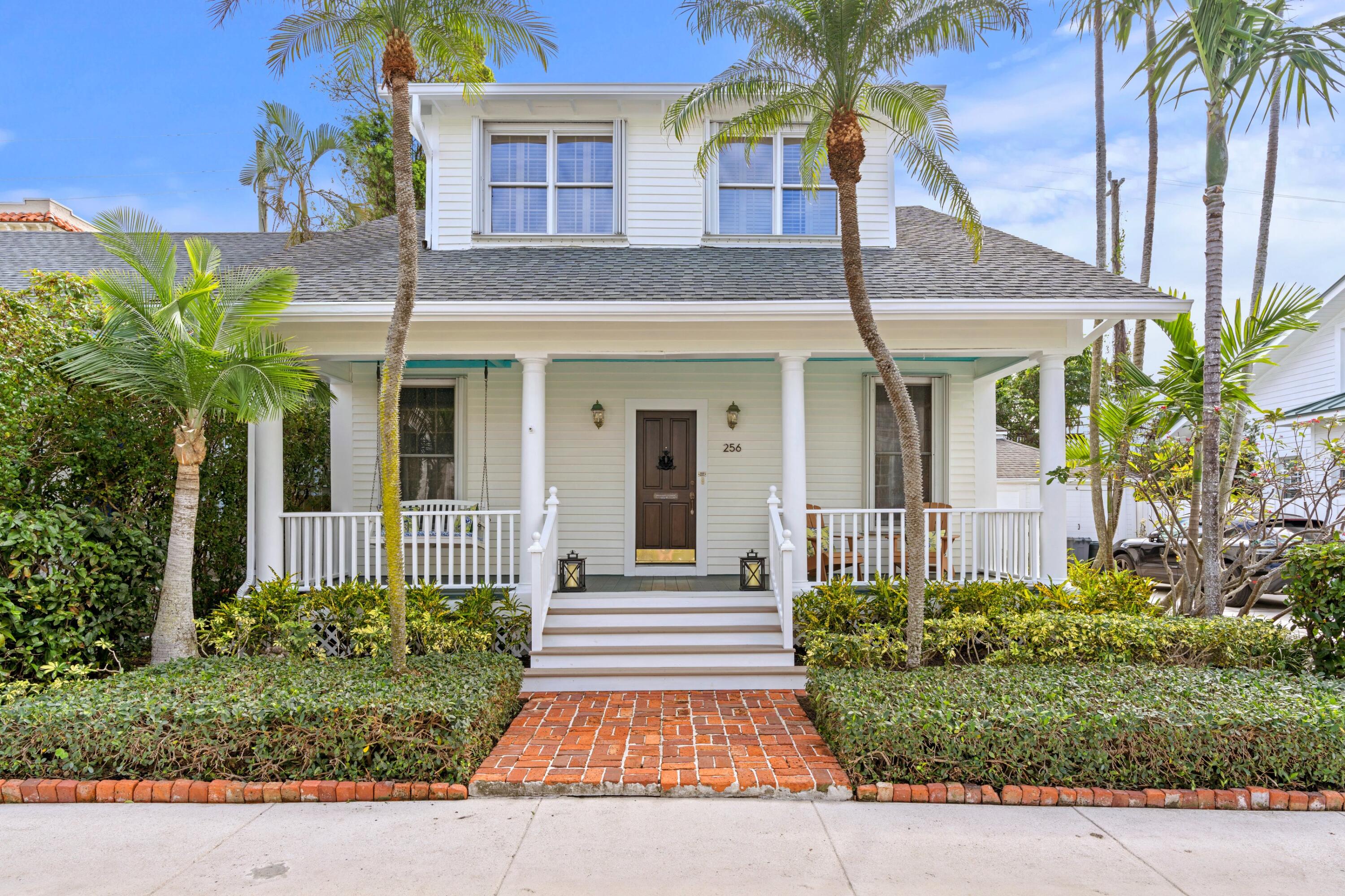 Bungalow Park Add - Residential