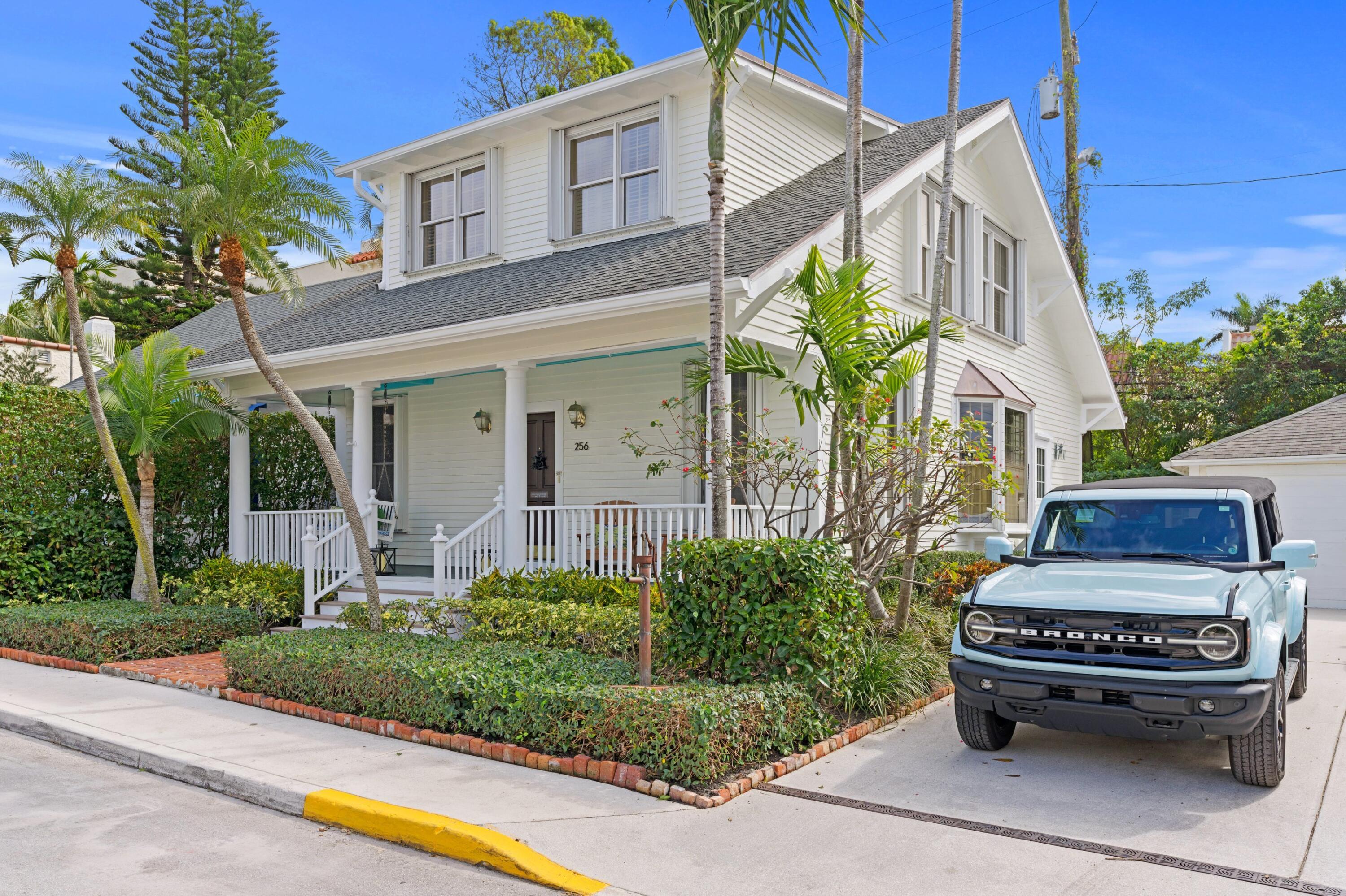 Bungalow Park Add - Residential