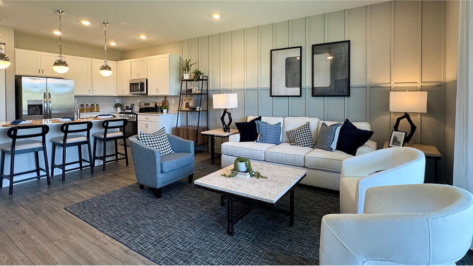 SEAGROVE - Residential
