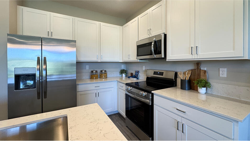 SEAGROVE - Residential