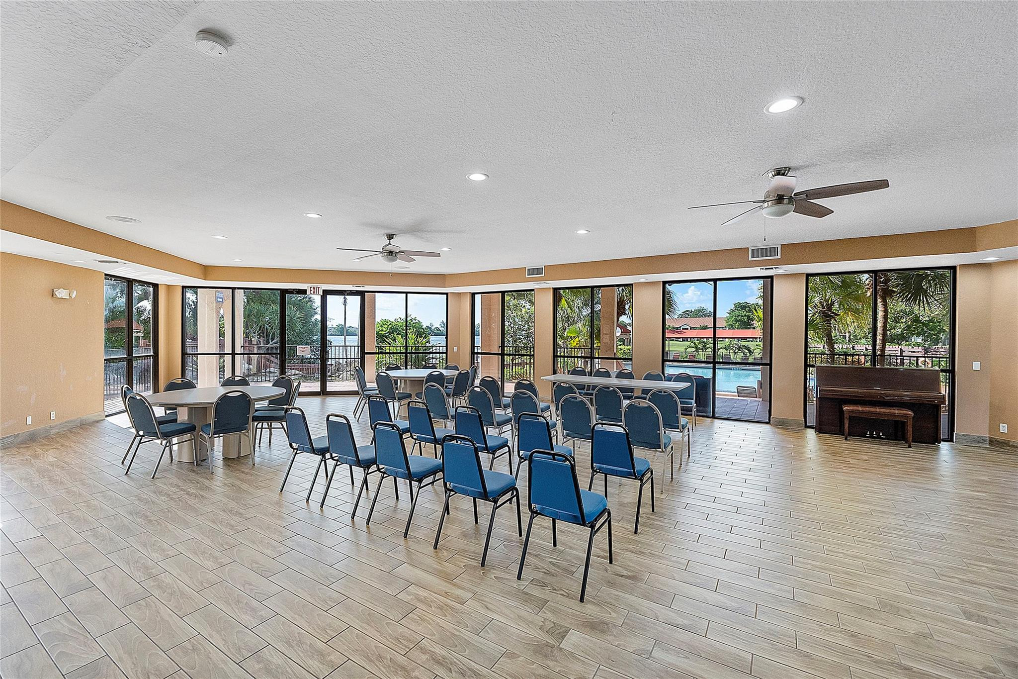 Independence Bay - Residential Lease