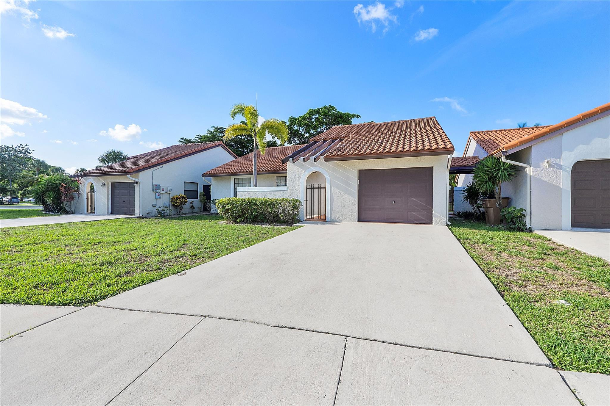 Independence Bay - Residential Lease
