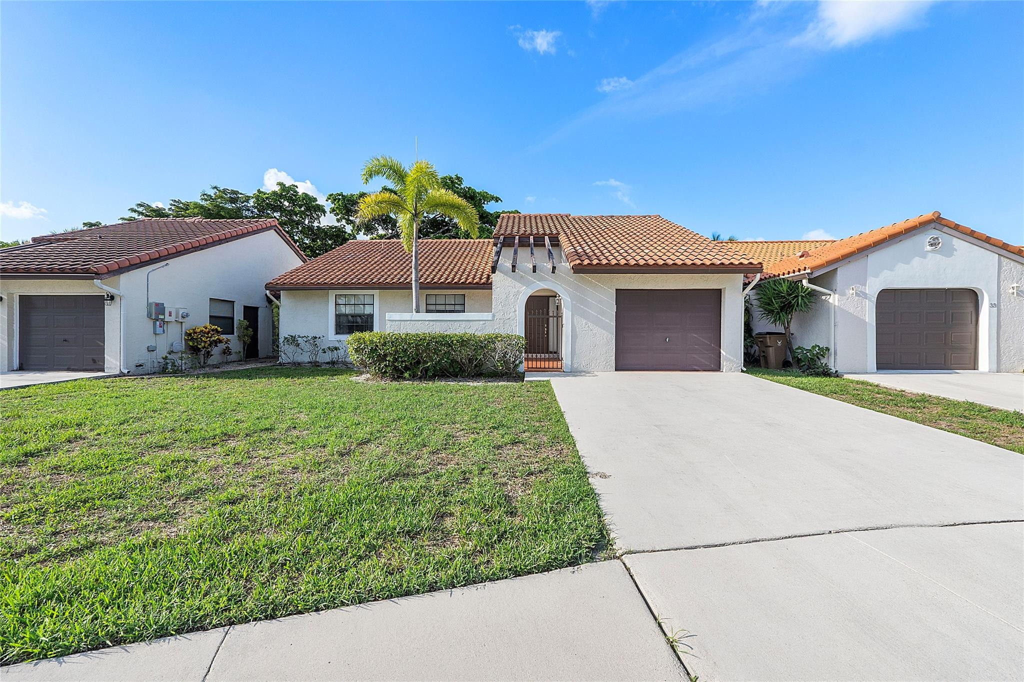 Independence Bay - Residential Lease